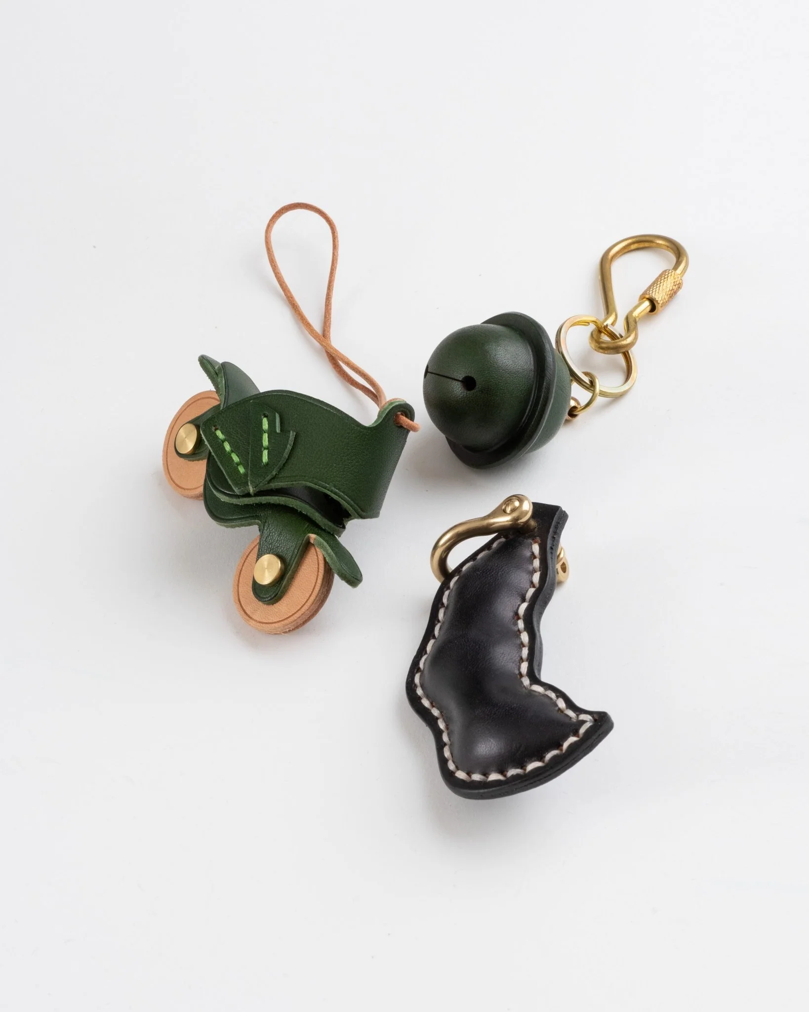 BAG CHARM MOTORCYCLE - Image 3