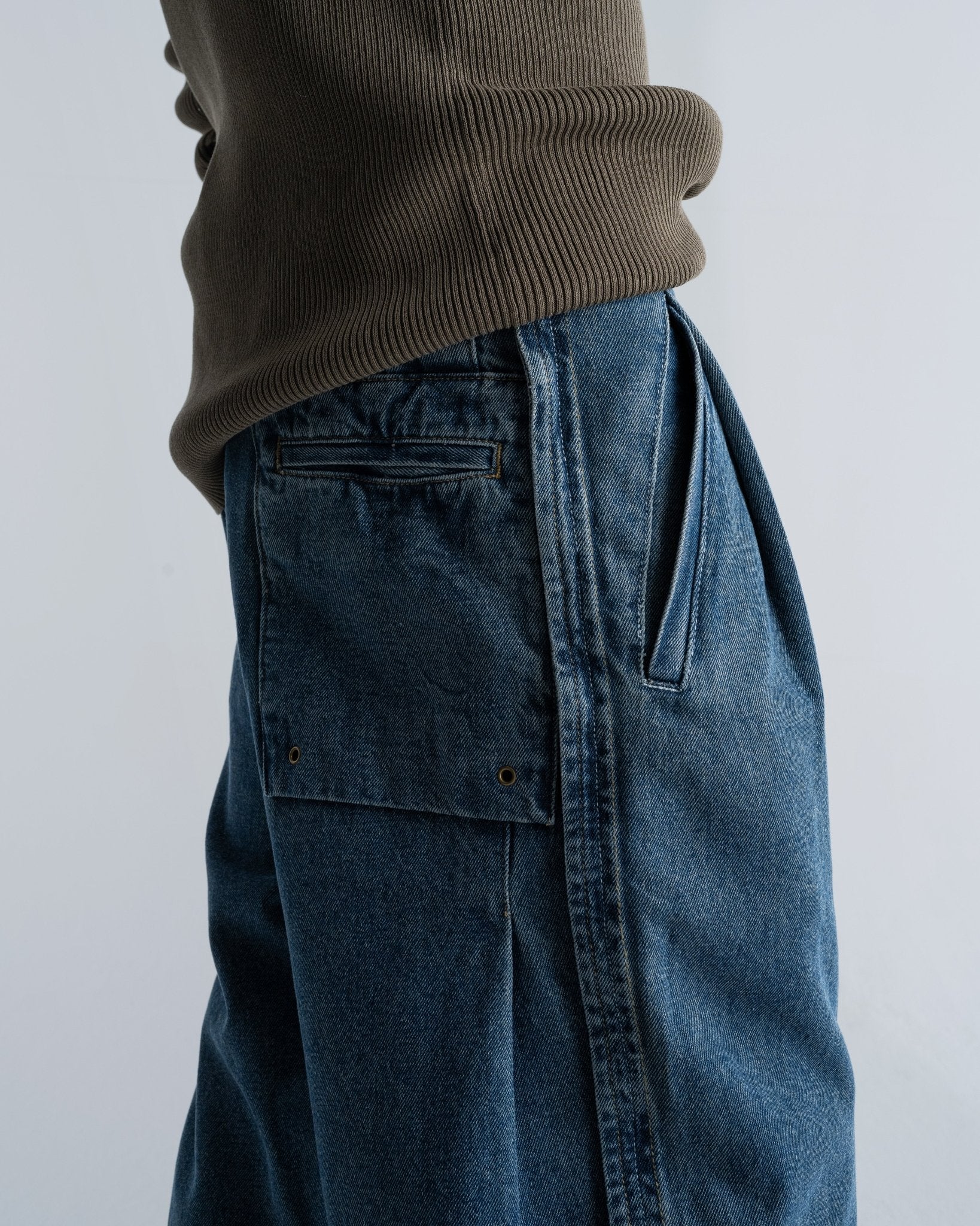 BAGGY JEANS - Image 3