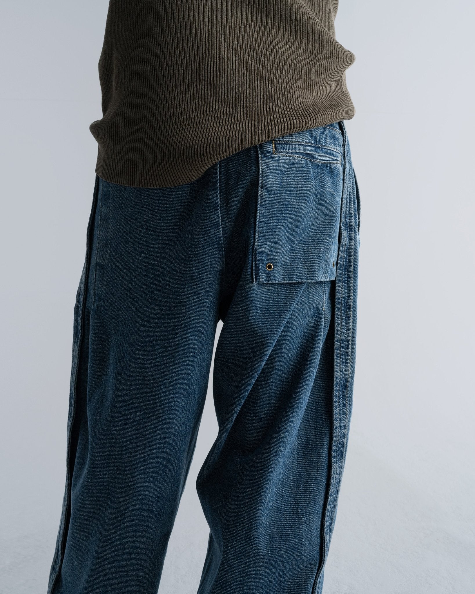 BAGGY JEANS - Image 4