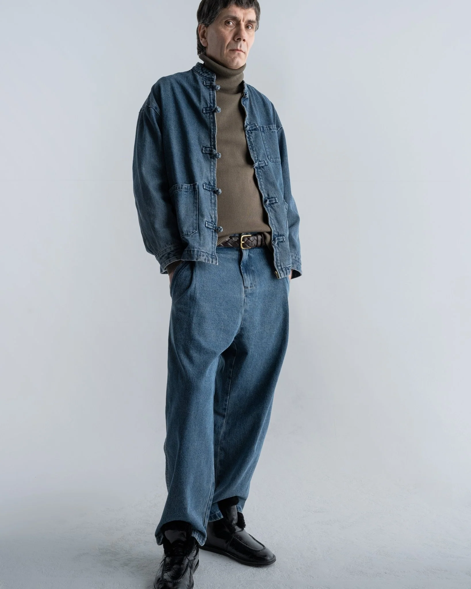 BAGGY JEANS - Image 5