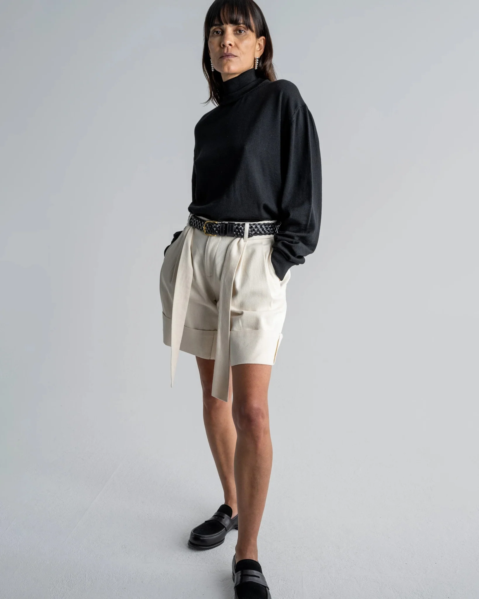 BAGGY SHORTS - Image 3