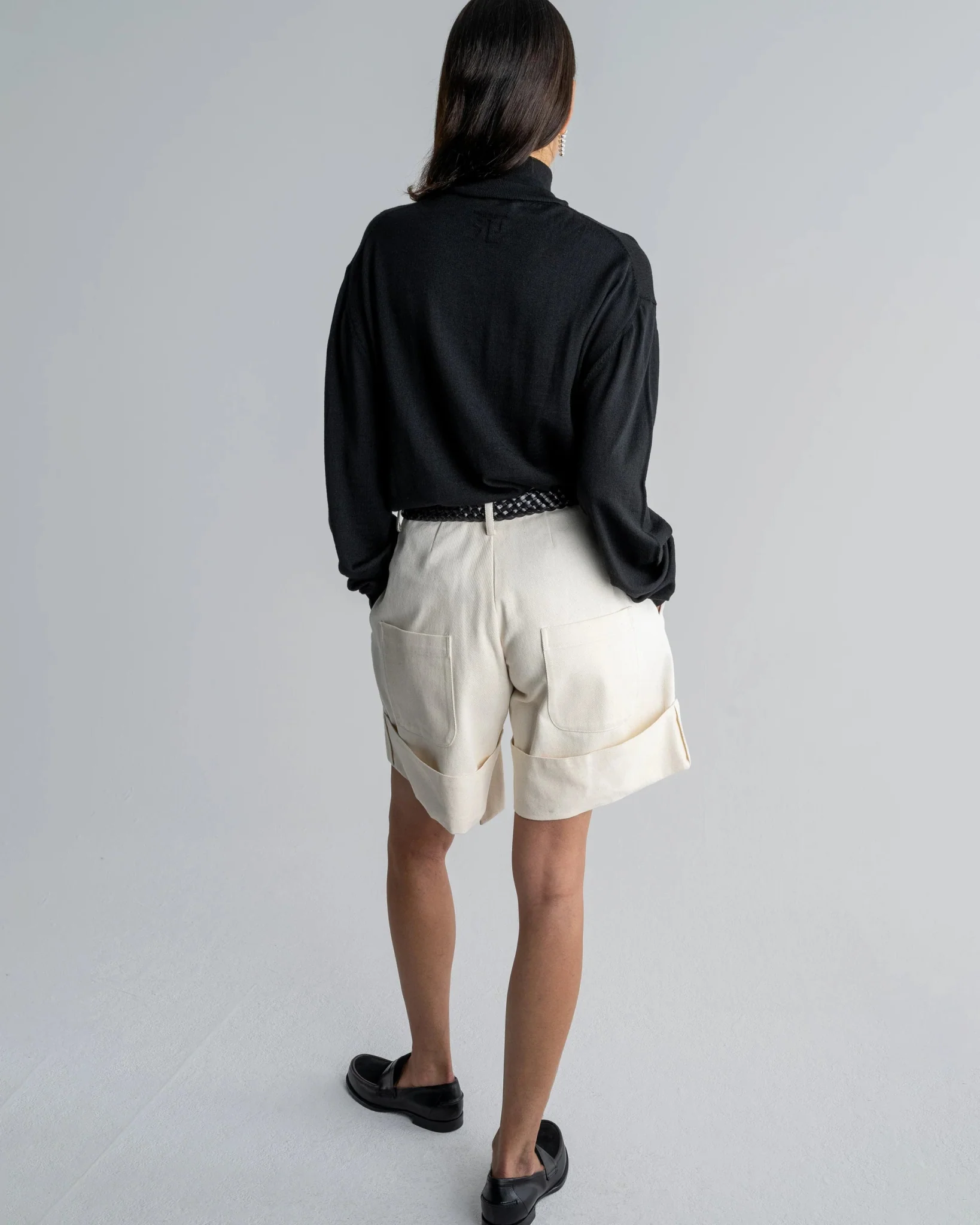 BAGGY SHORTS - Image 4
