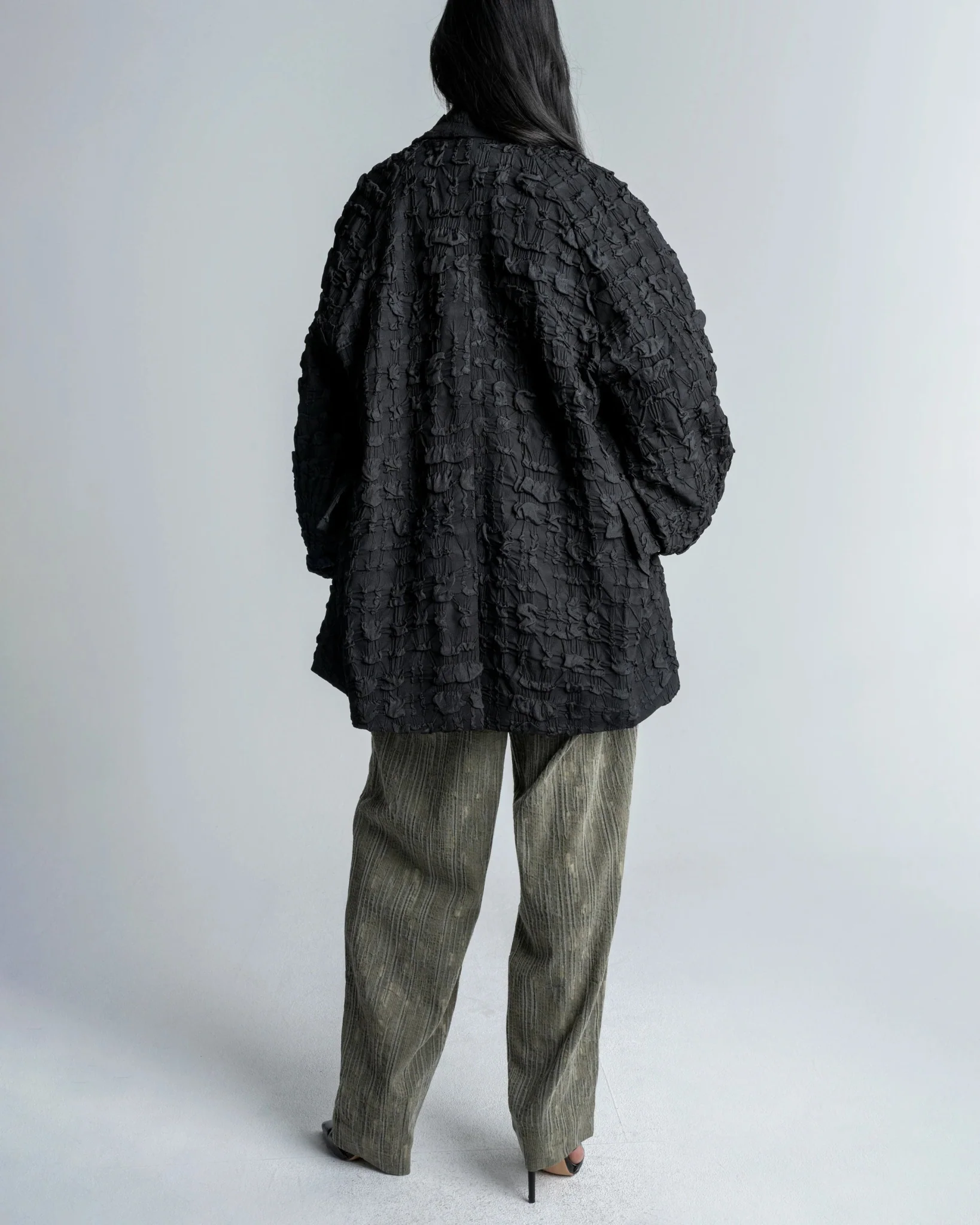 BALLOON BLAZER - Image 3