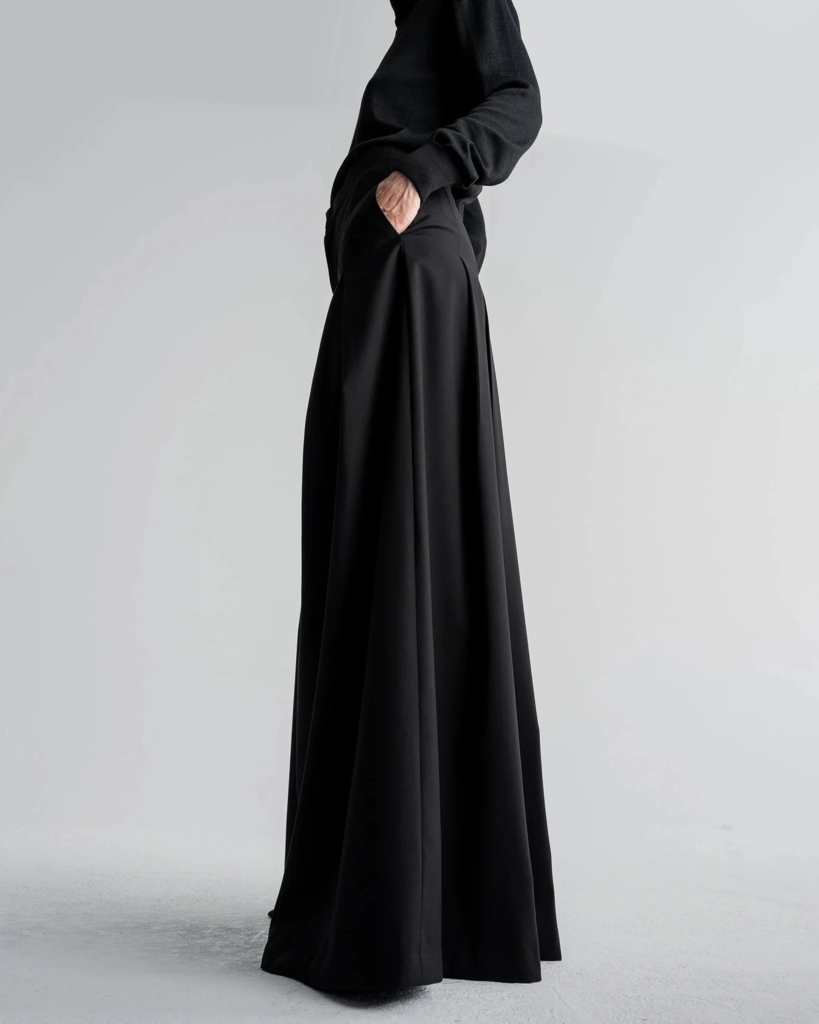 BASE SKIRT - Image 3