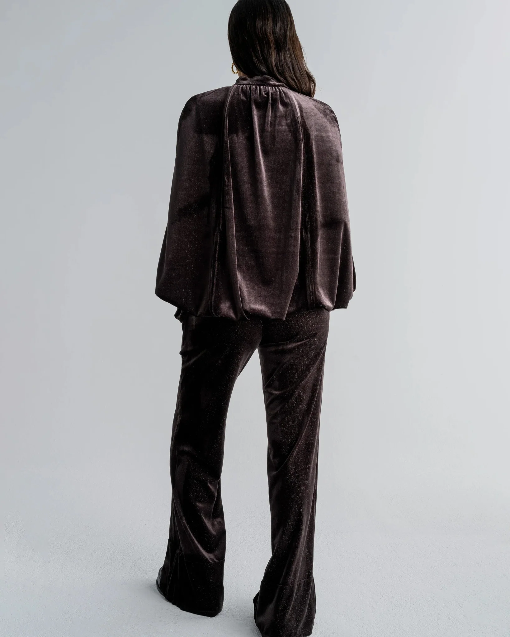 CAPE SHIRT - Image 4