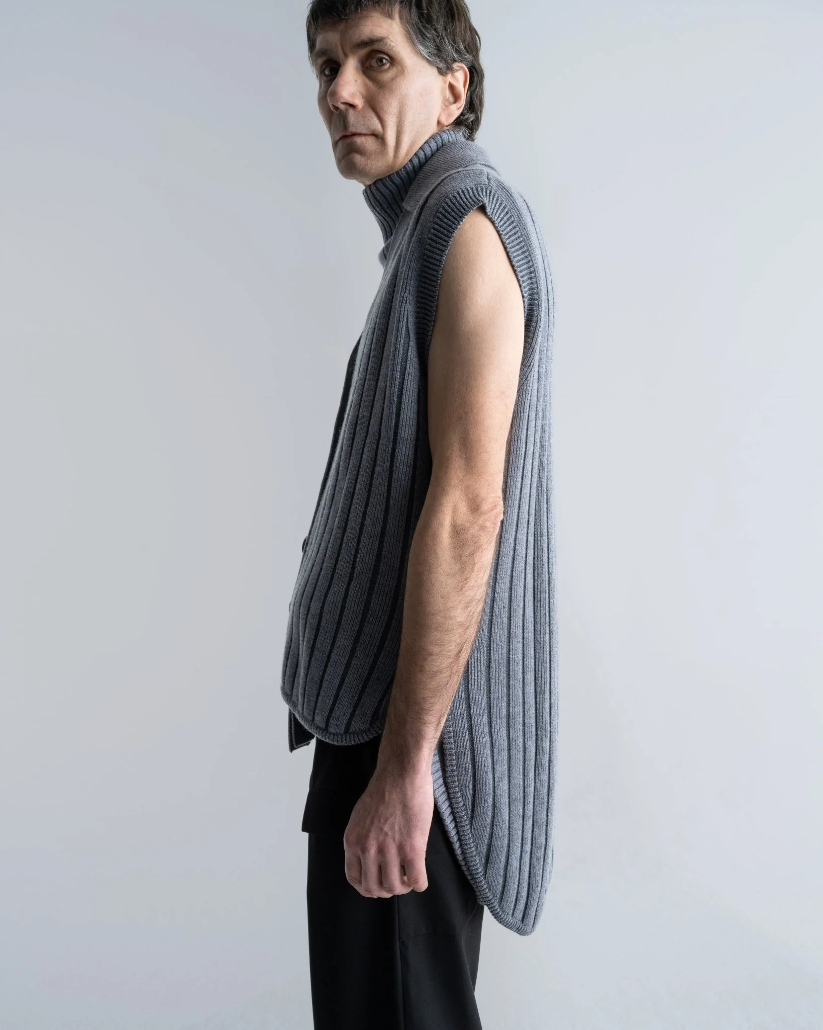 CARDIGAN PULLUNDER - Image 3