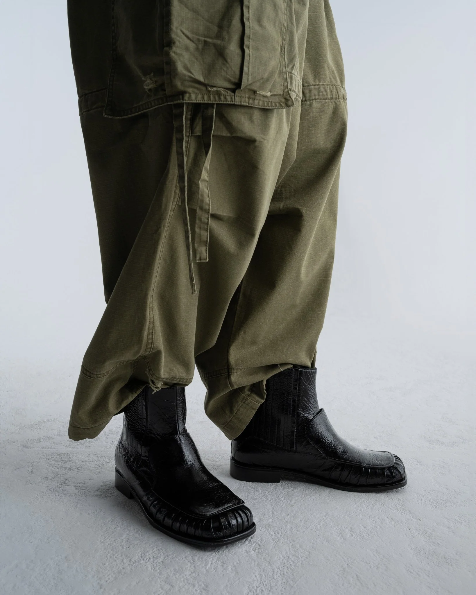 CHELSEA BOOT - Image 5