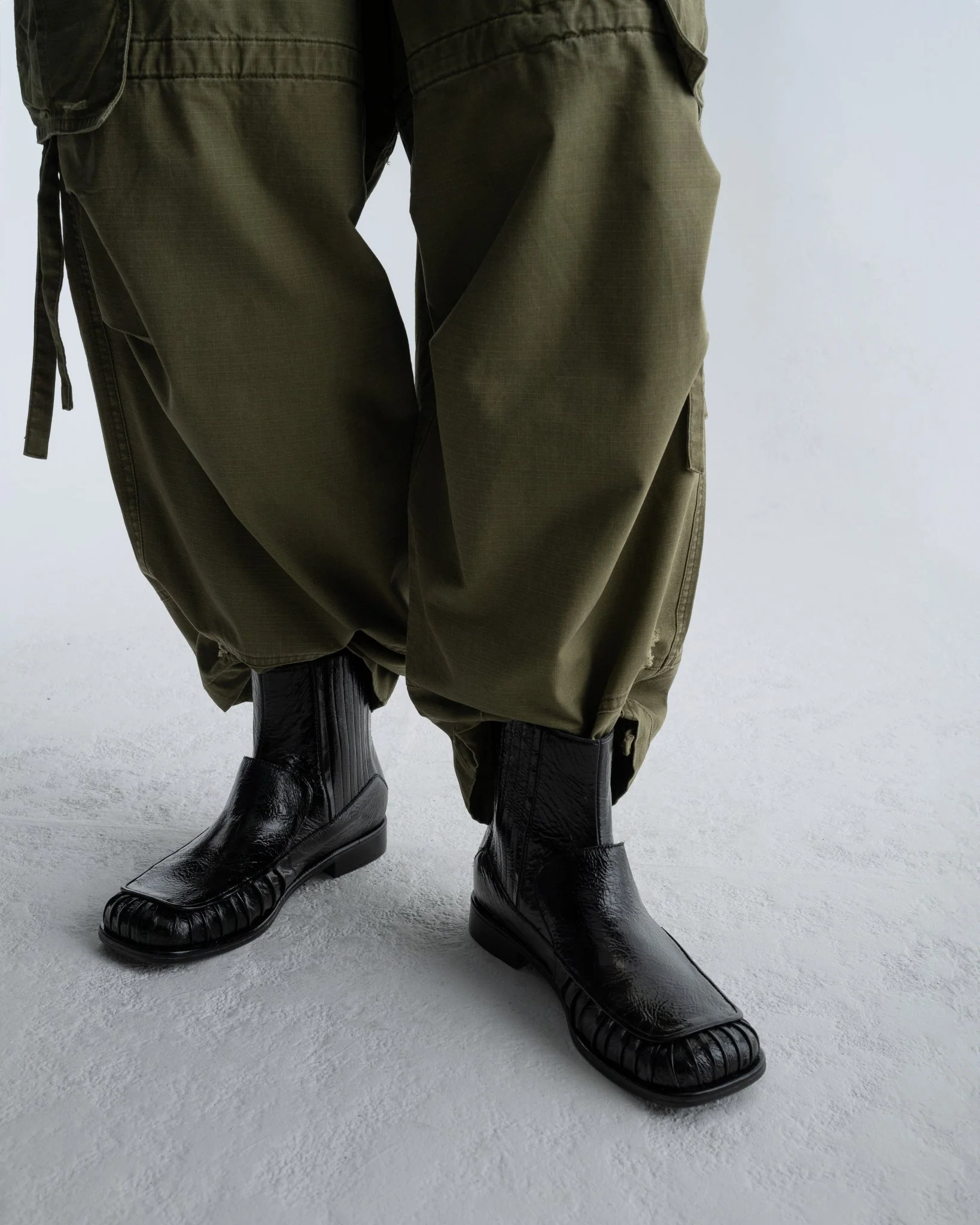 CHELSEA BOOT - Image 7