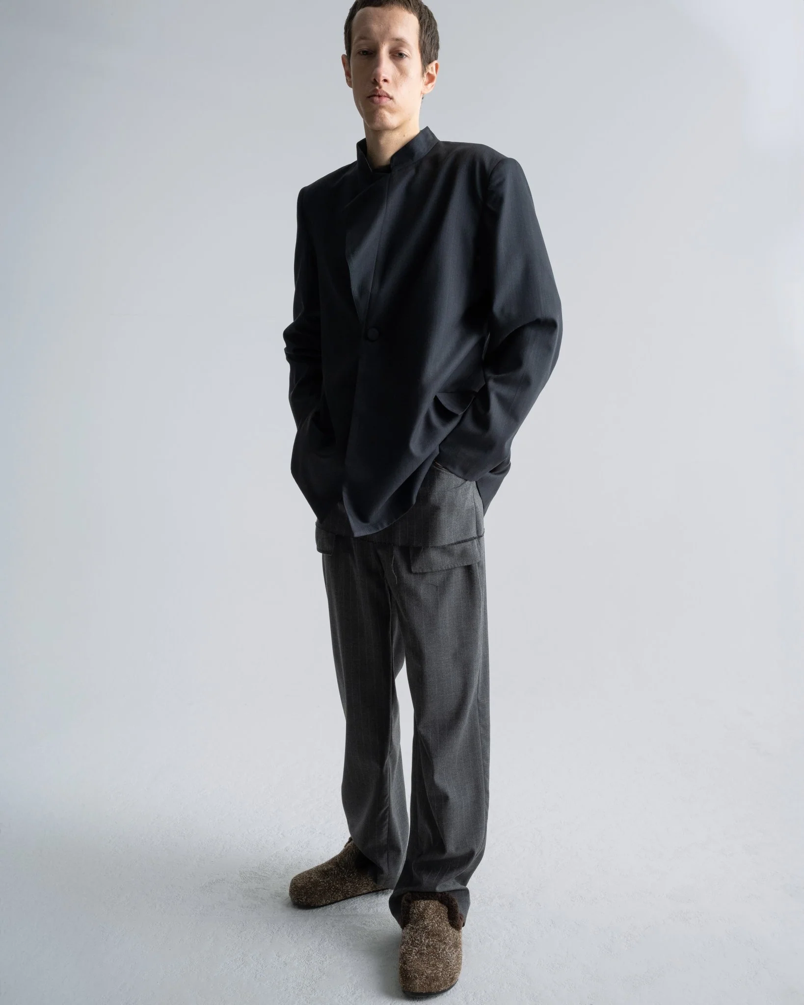 CHEF BLAZER - Image 4