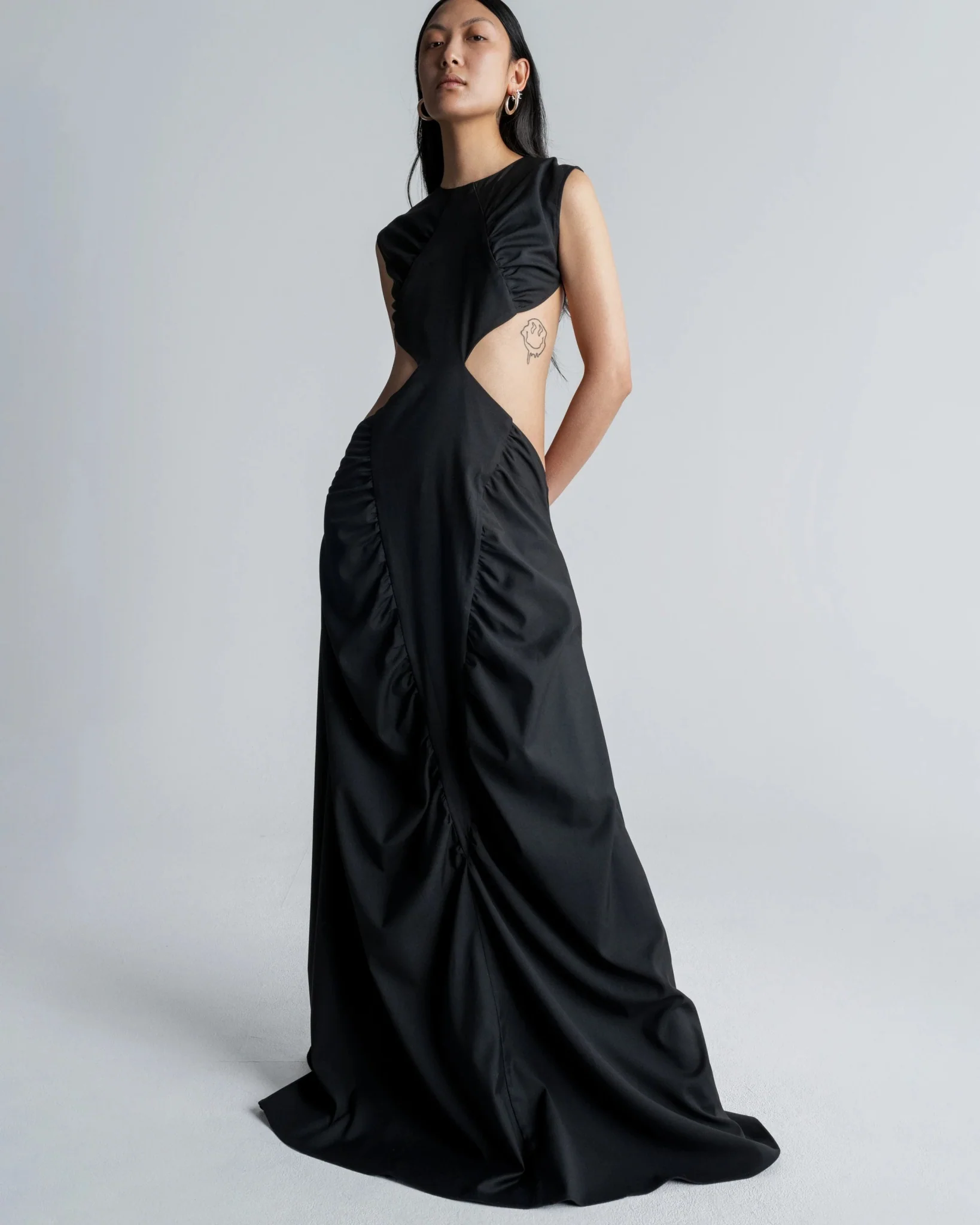 DARINA DRESS - Image 3