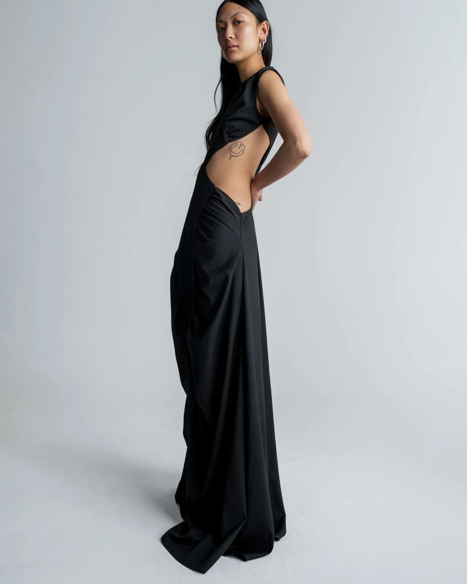 DARINA DRESS - Image 4