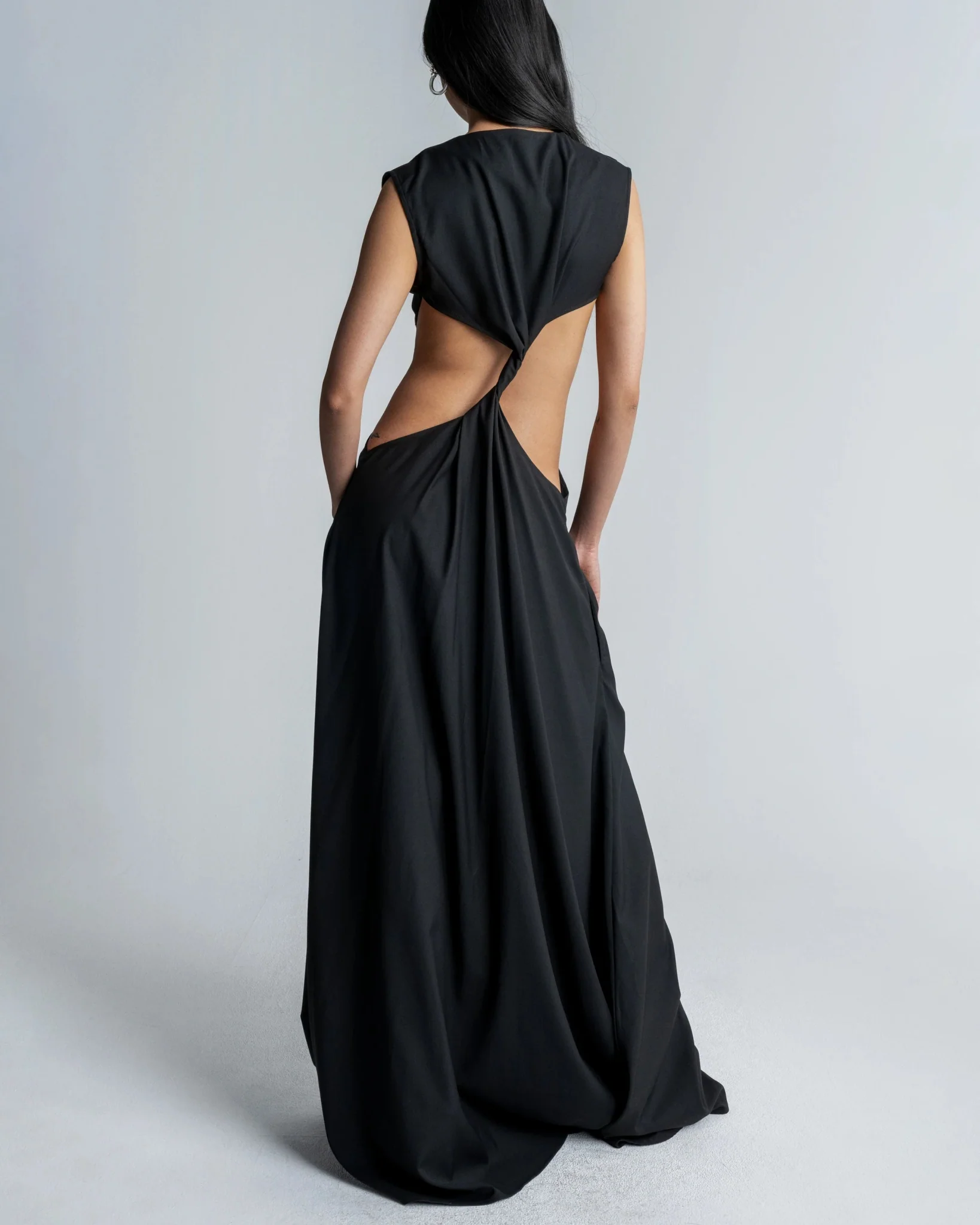 DARINA DRESS - Image 5