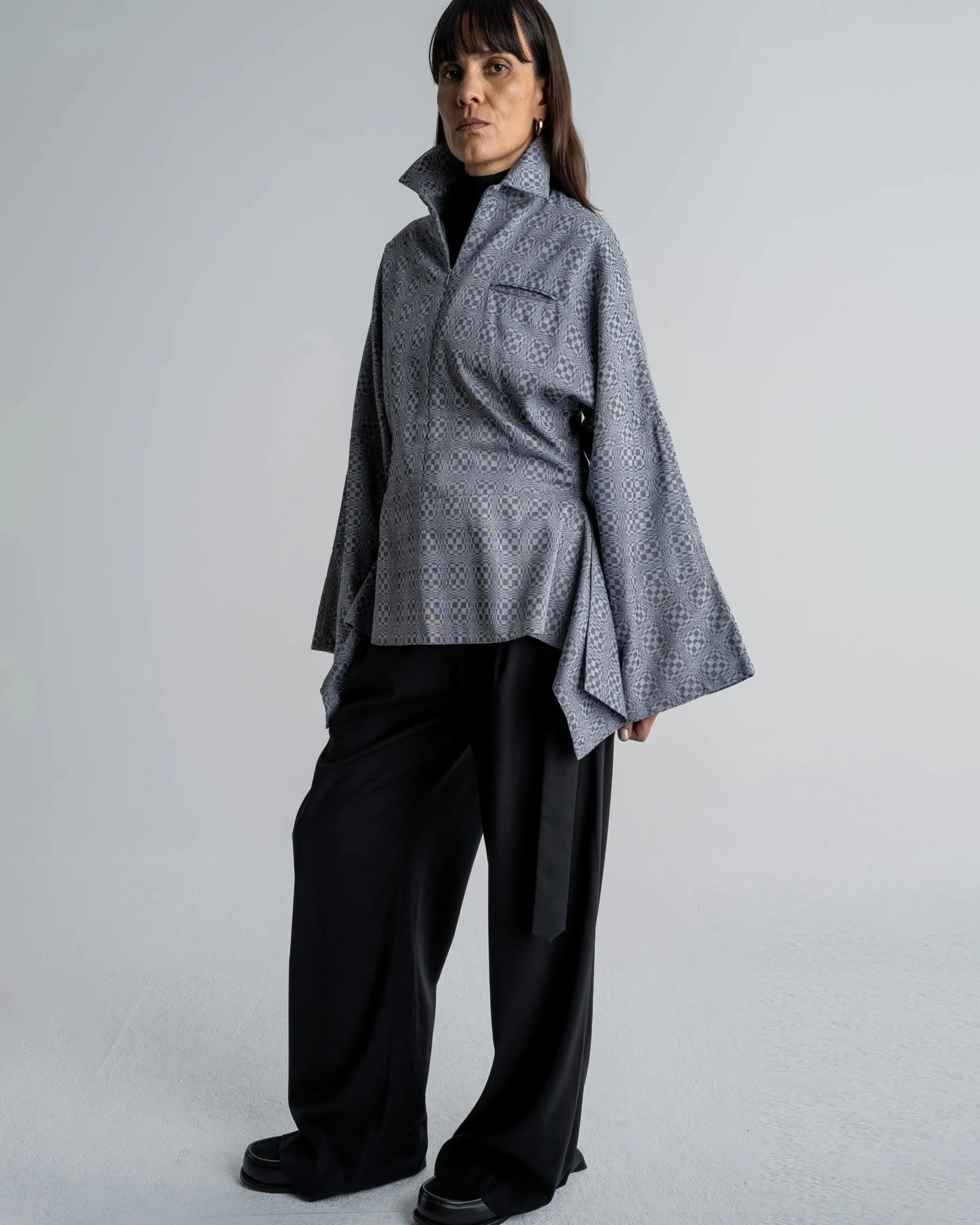 DINER SHIRT - Image 3