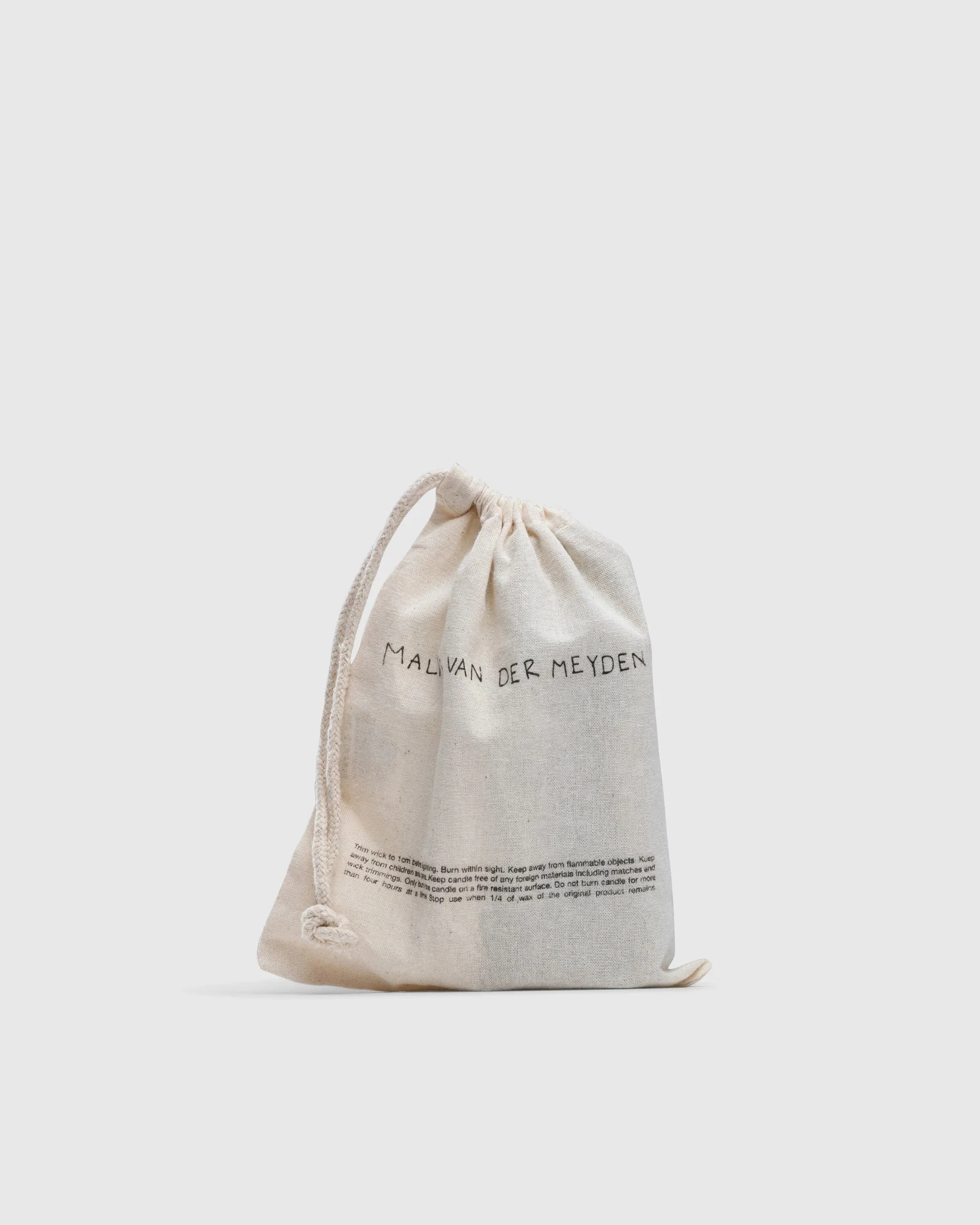 EPS5 CLAM CANDLE - Image 4