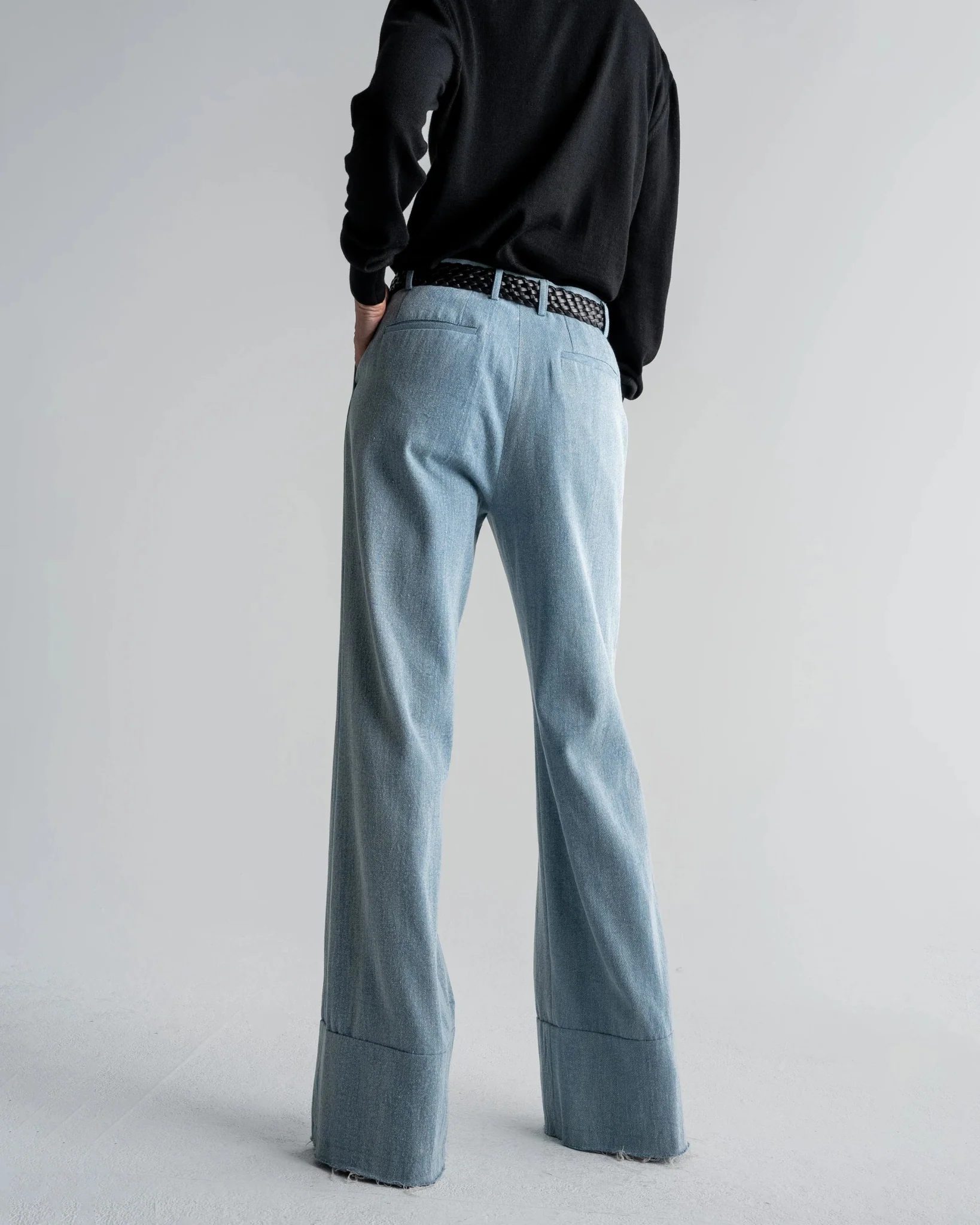 FLARE PANTS - Image 4