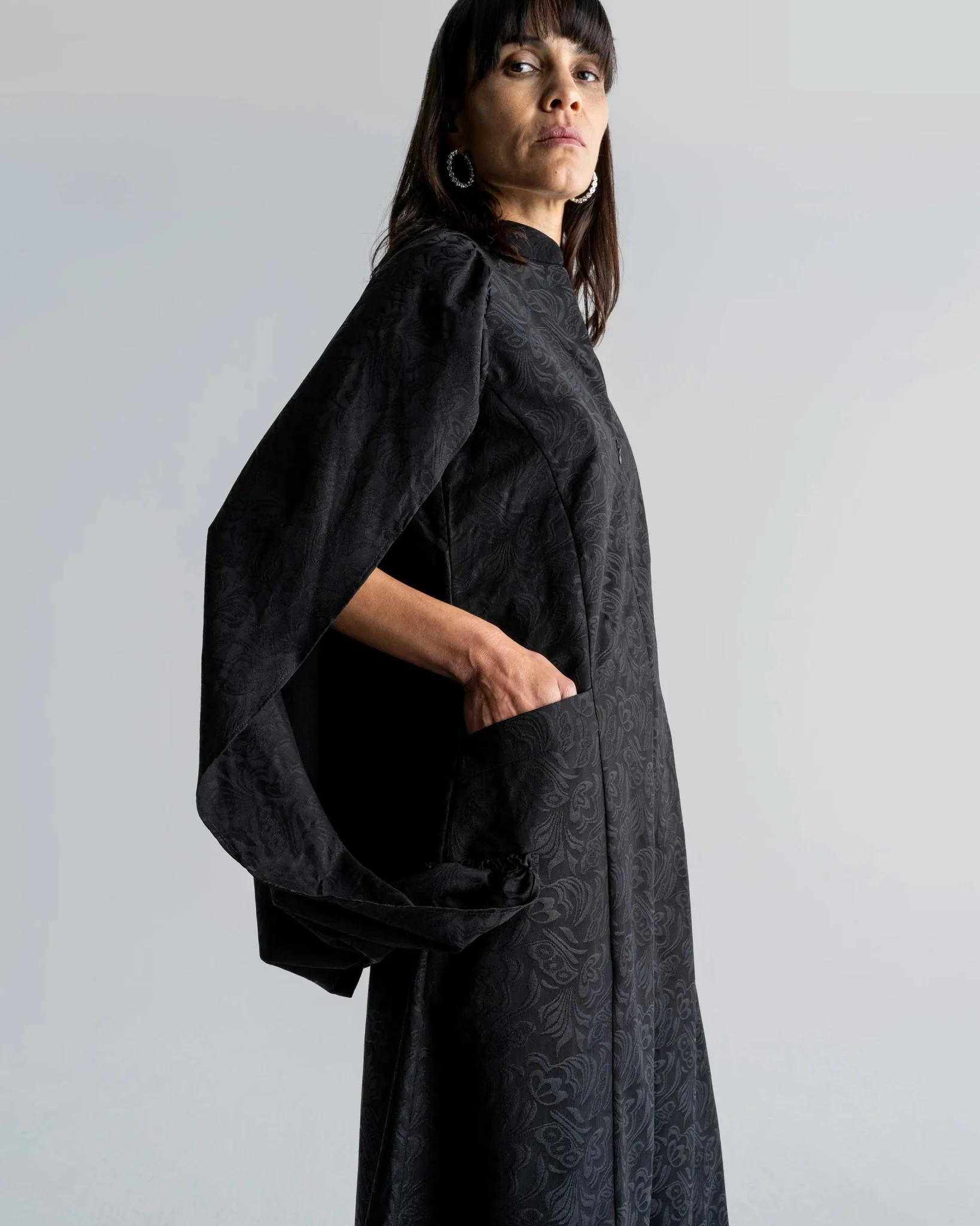 IRIS DRESS - Image 4