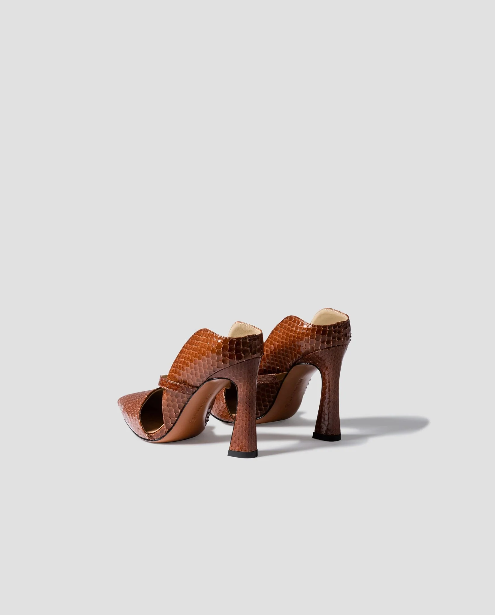 MARY JANE HEEL - Image 3