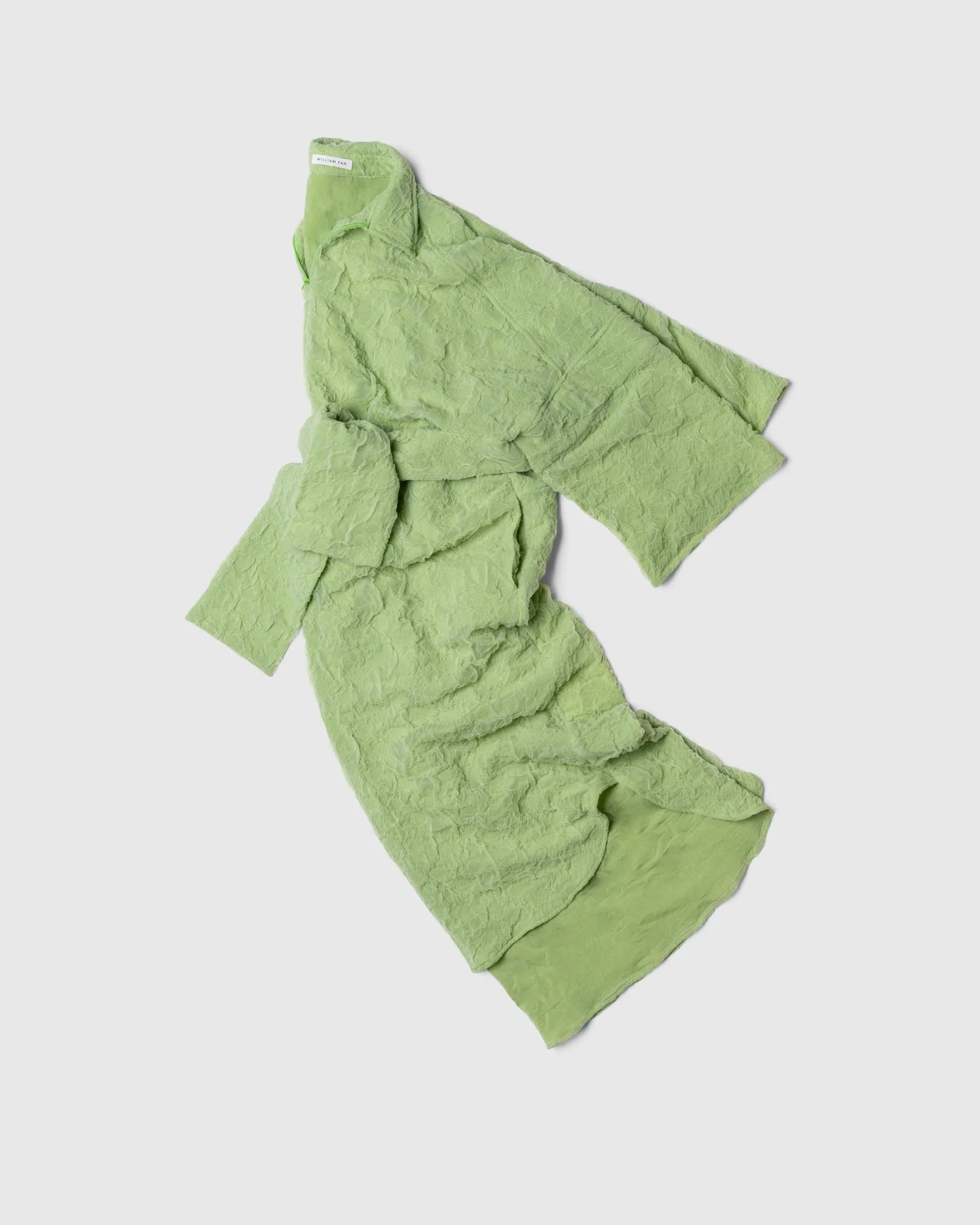 NEW BELT DRESS - Image 5