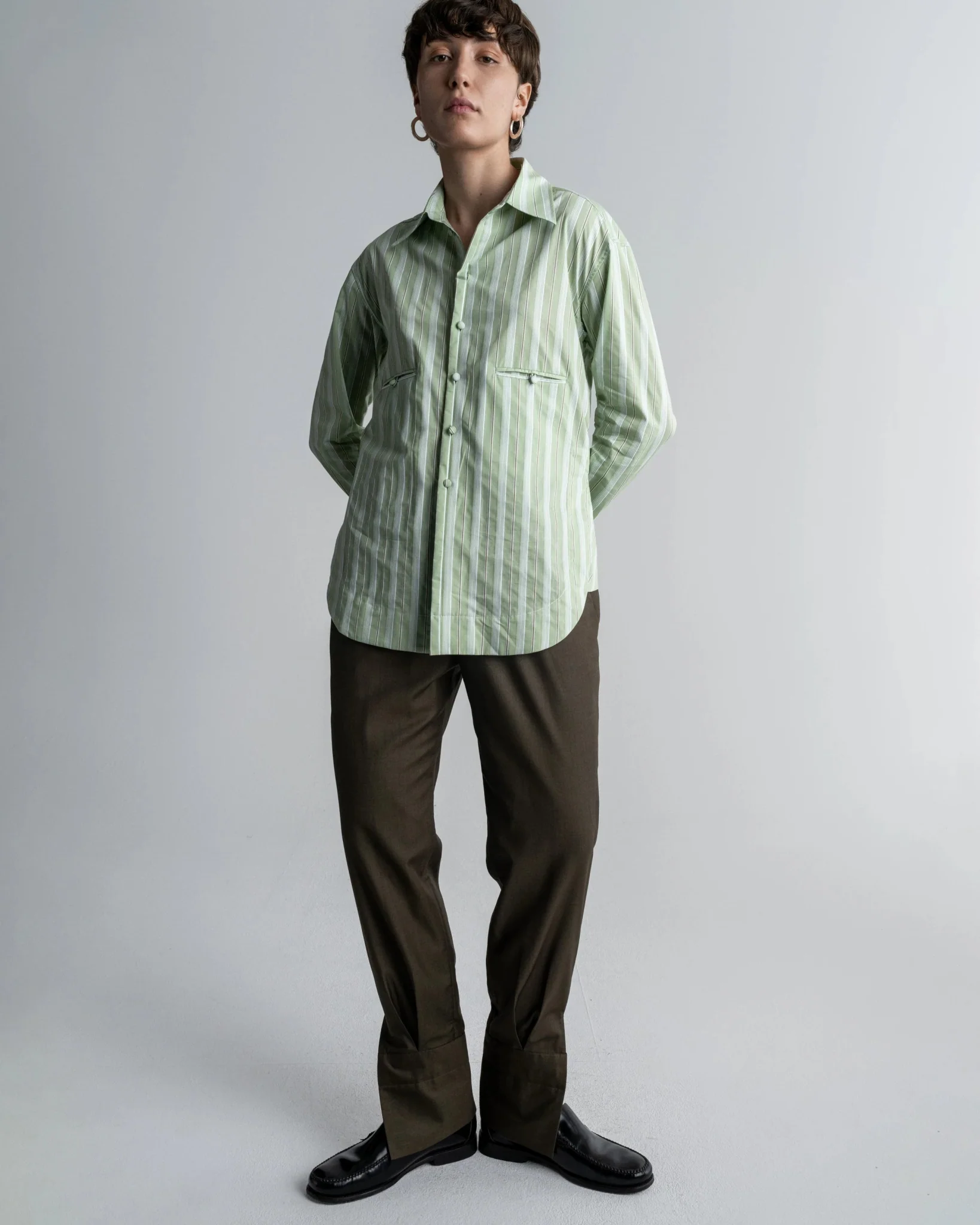 NEW LAWRENCE SHIRT - Image 3