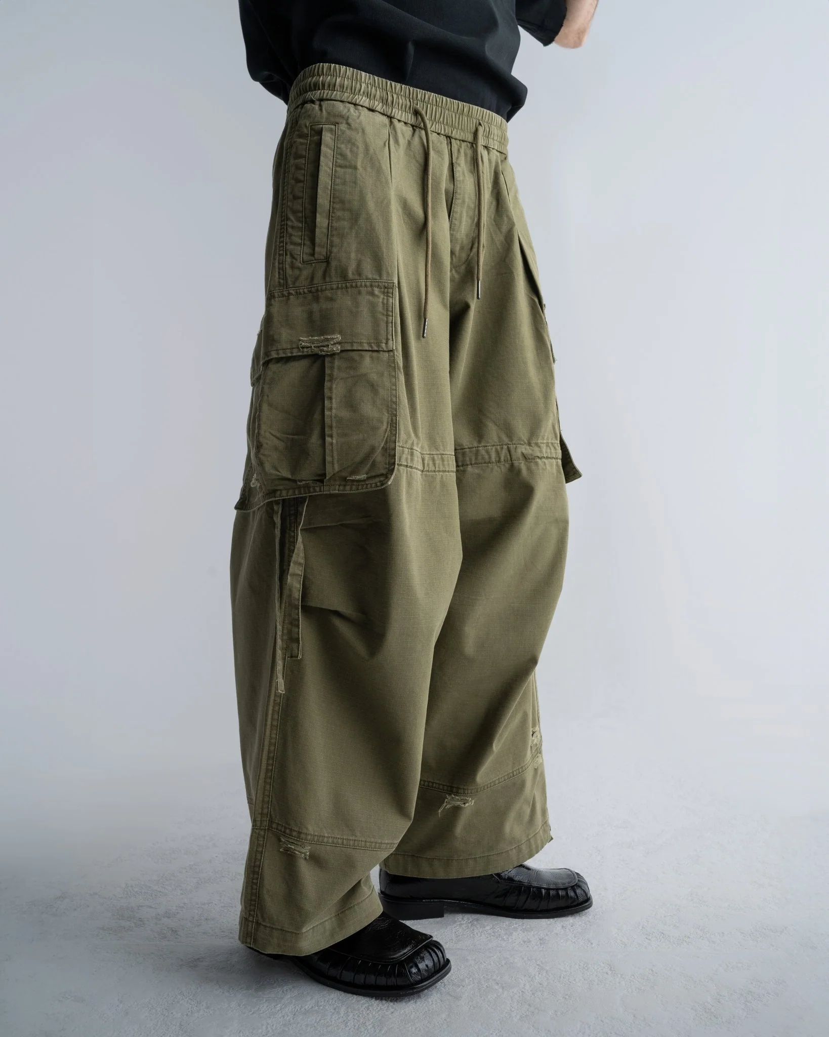 NICKI PANTS - Image 3