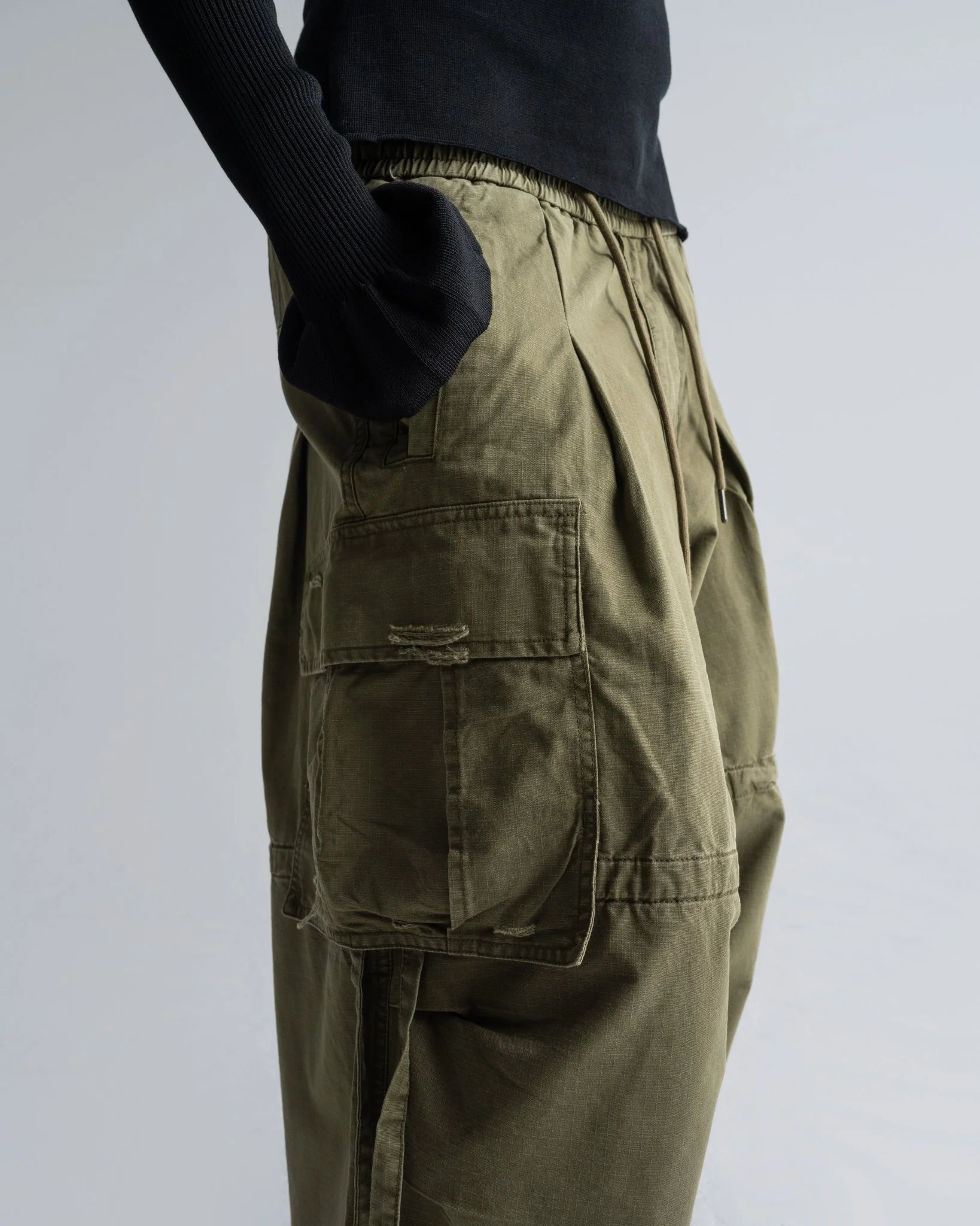 NICKI PANTS - Image 4