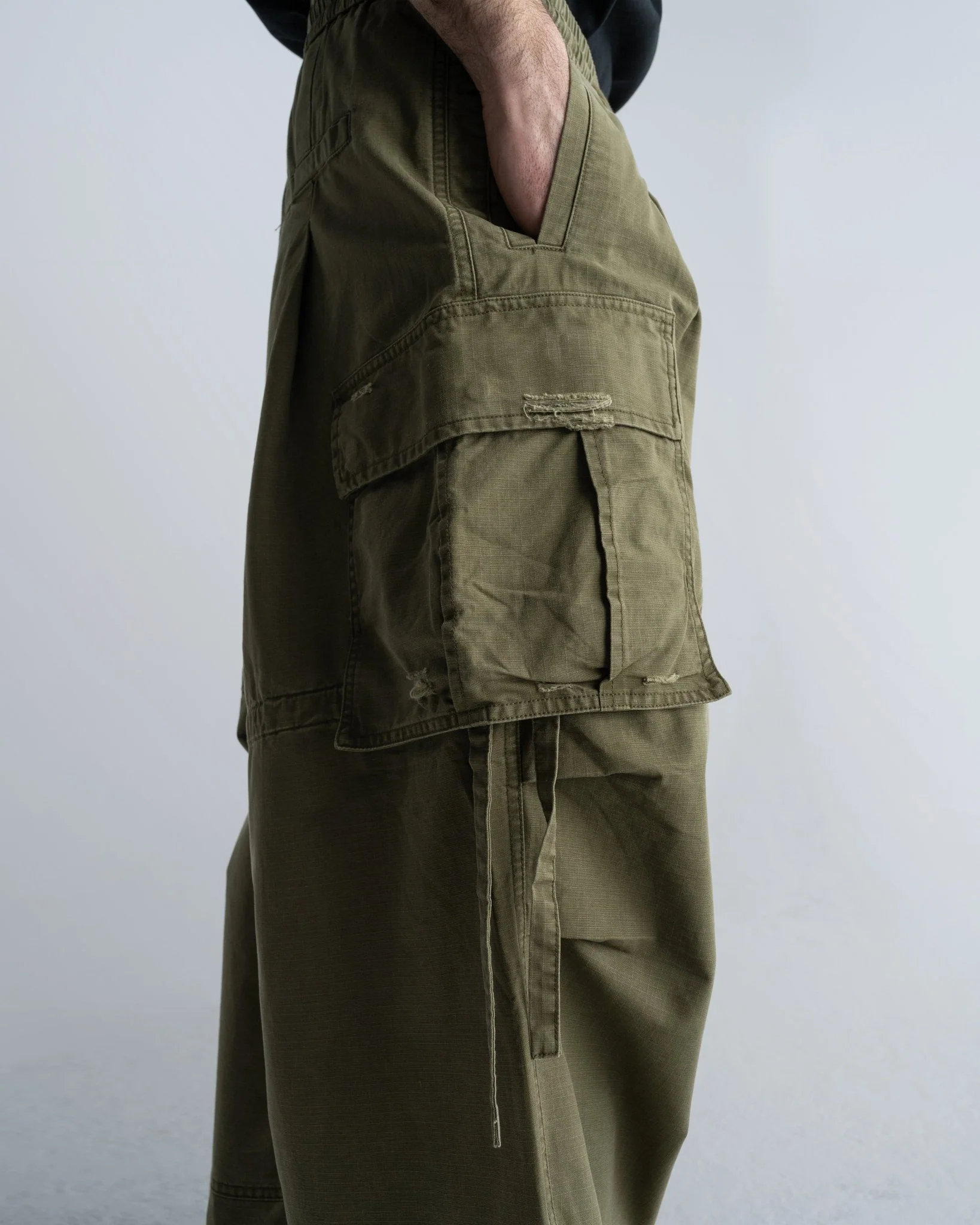 NICKI PANTS - Image 5