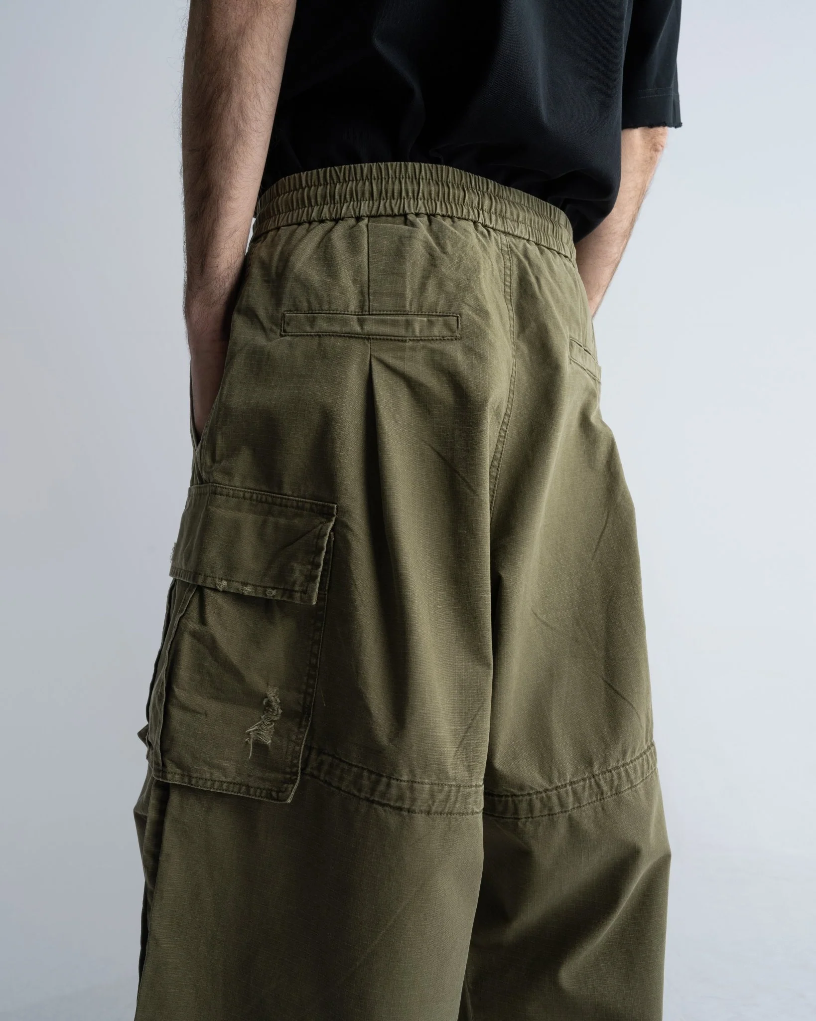 NICKI PANTS - Image 6