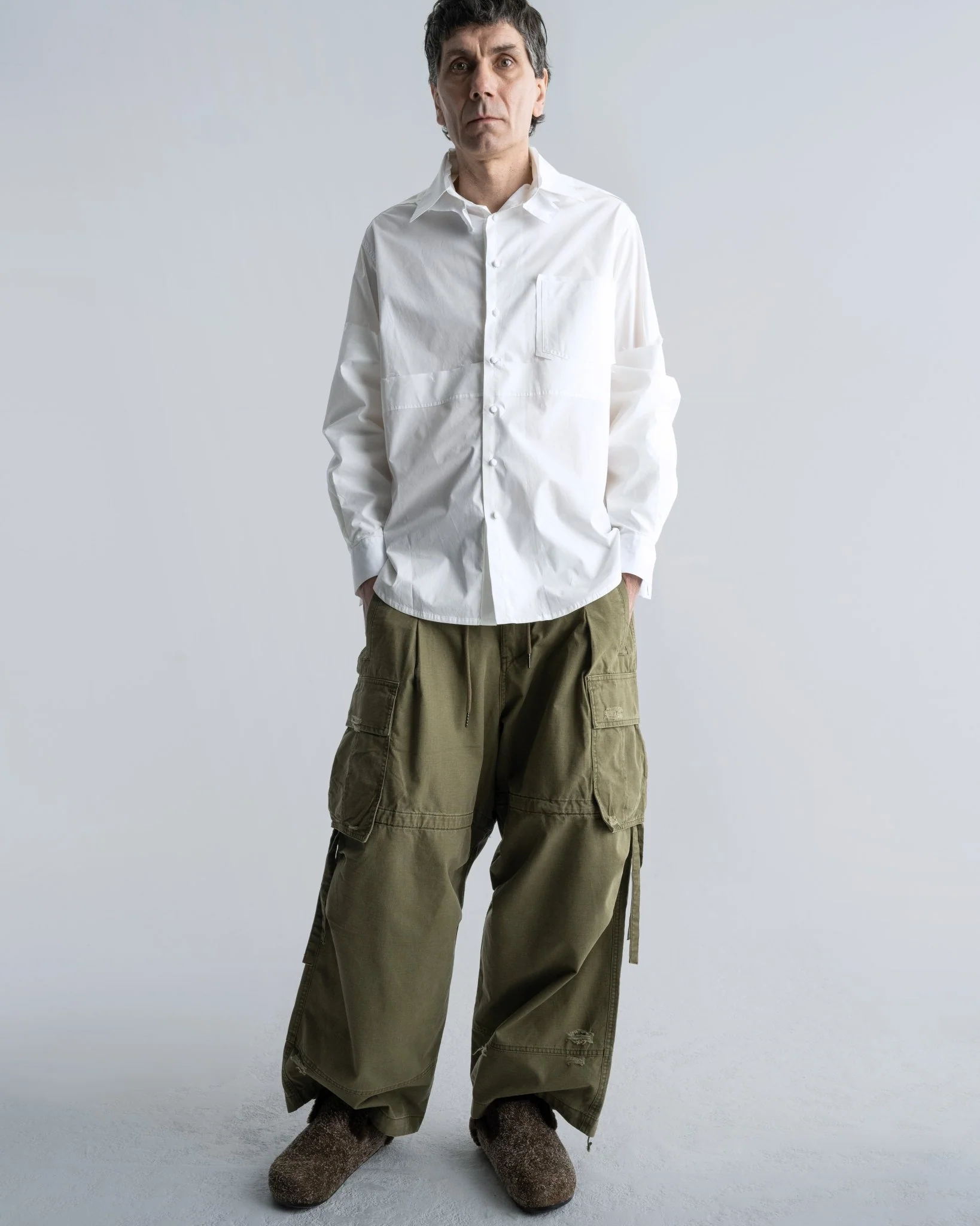 NICKI PANTS - Image 7