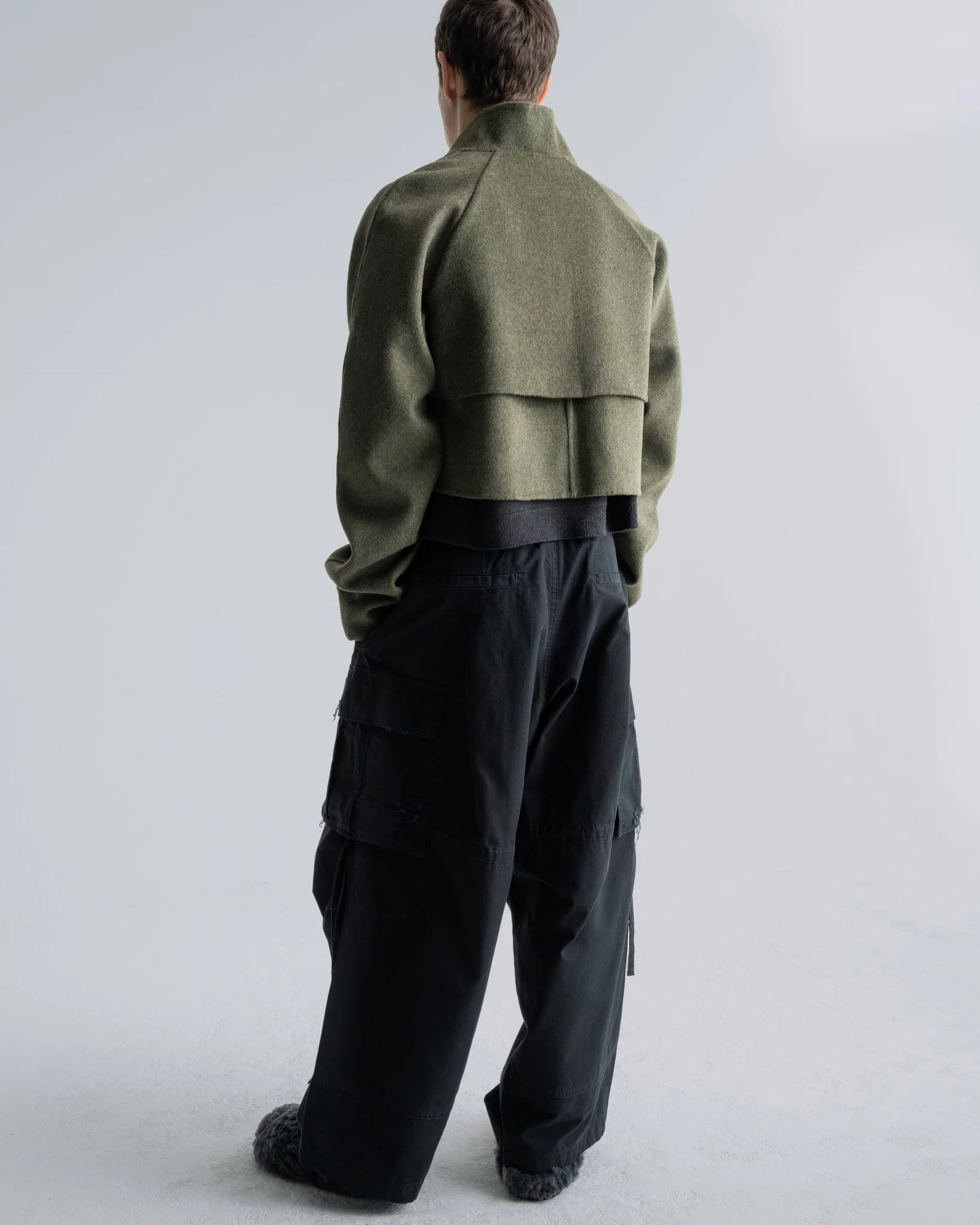 NICKI PANTS - Image 3