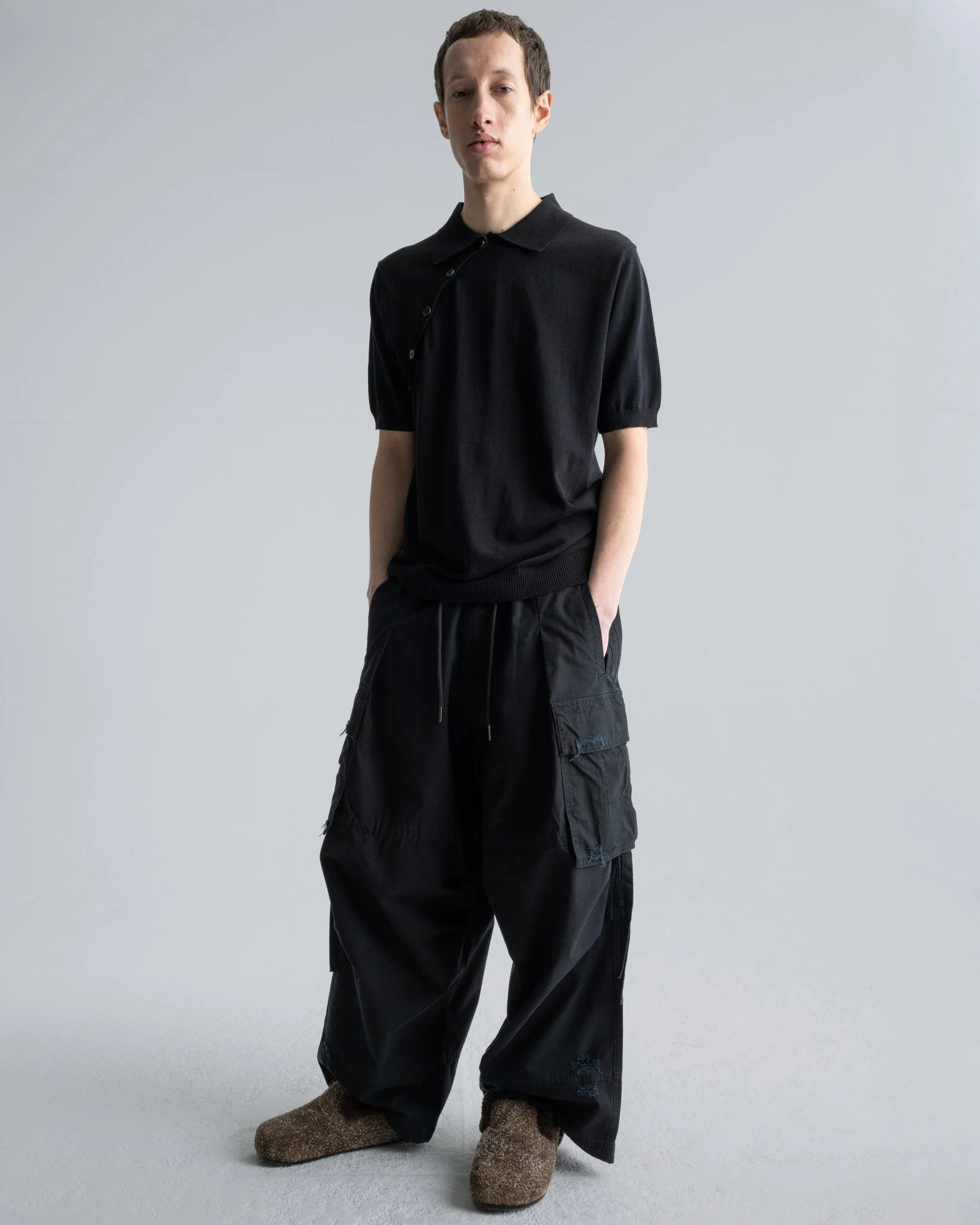 NICKI PANTS - Image 4