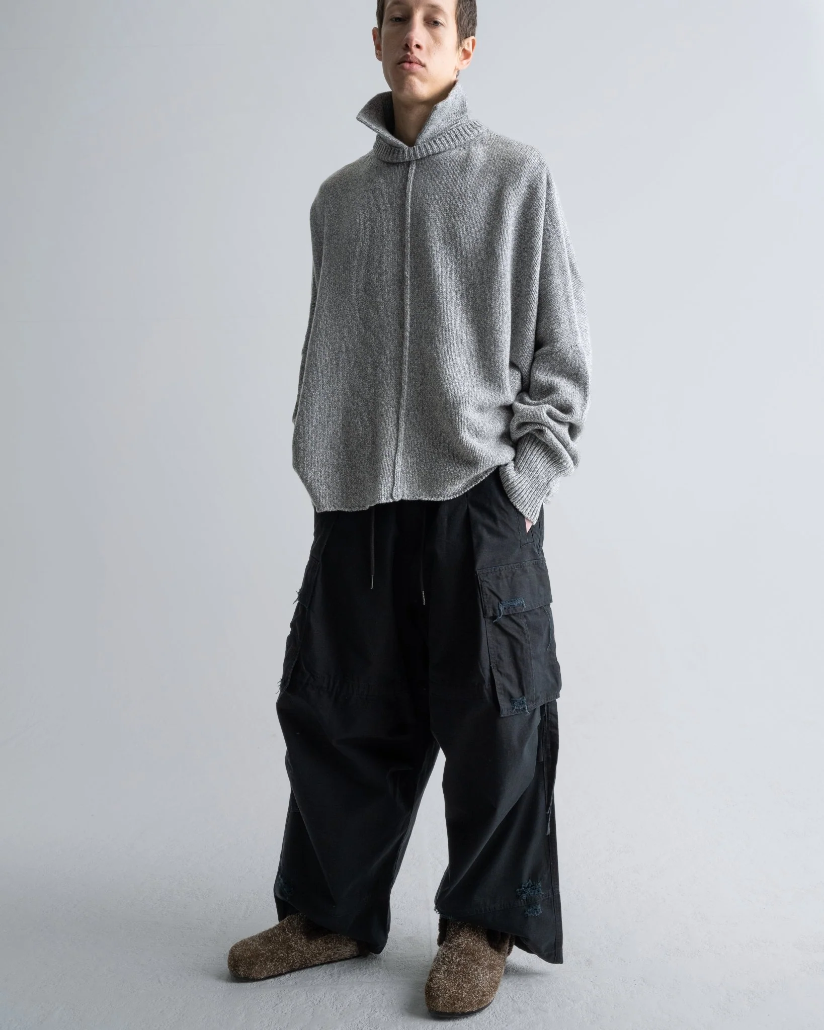 NICKI PANTS - Image 5