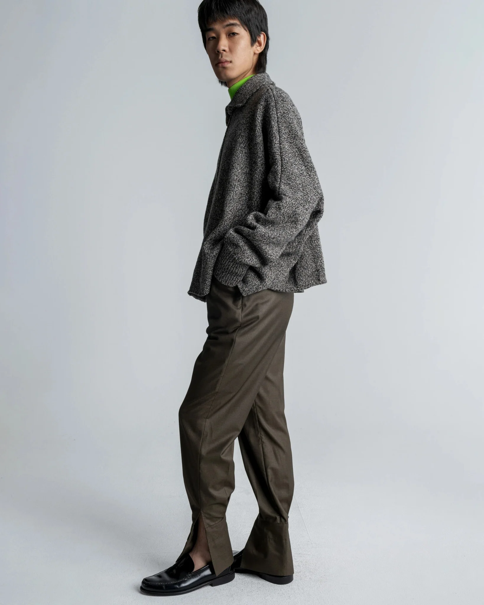 ORIENTAL PANTS - Image 3