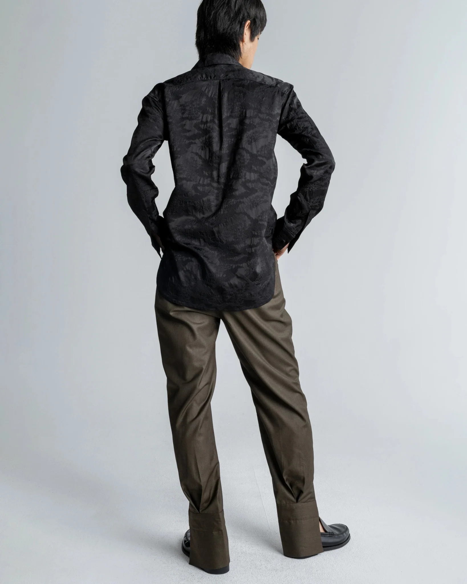 ORIENTAL PANTS - Image 6