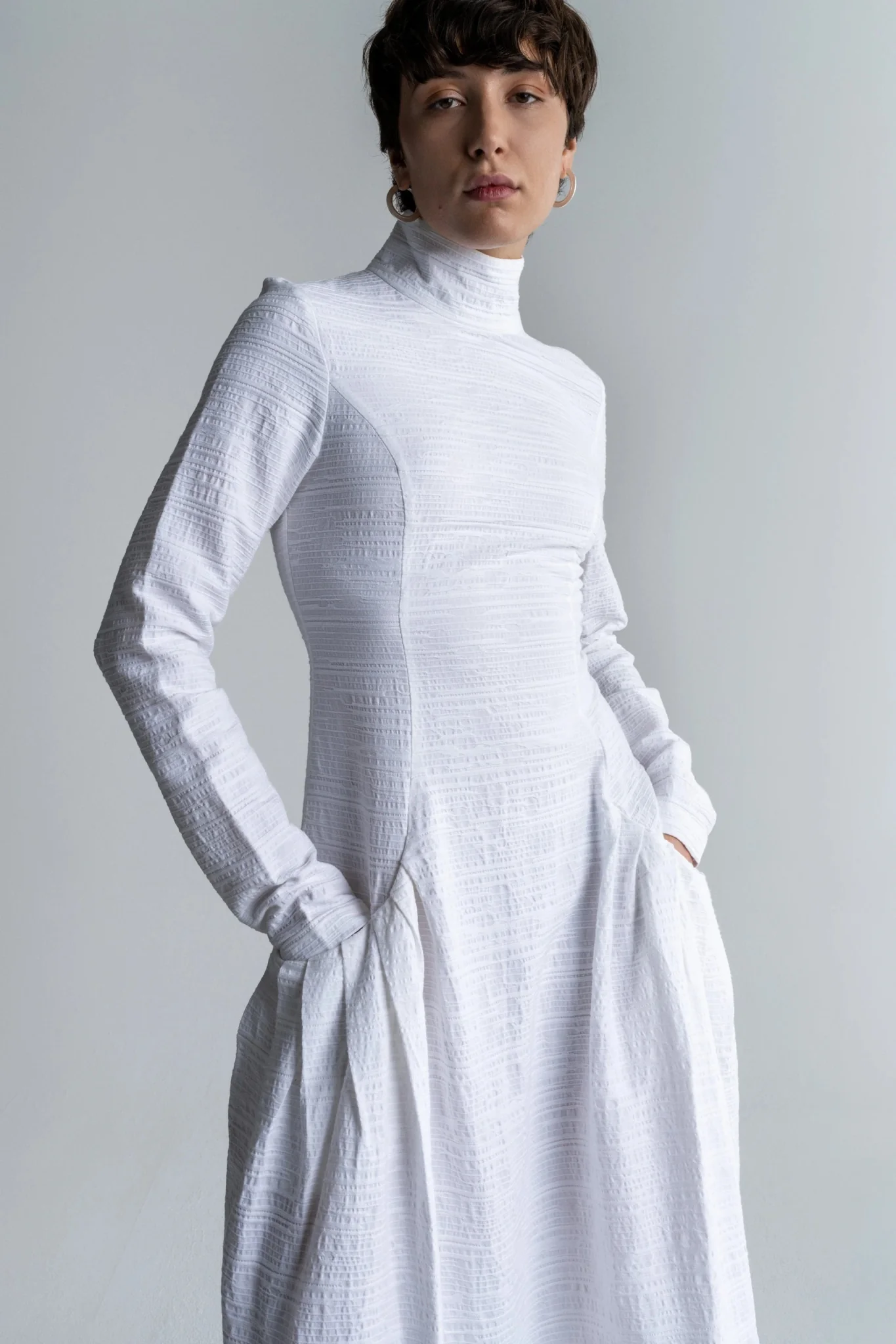 PARAMI DRESS - Image 3