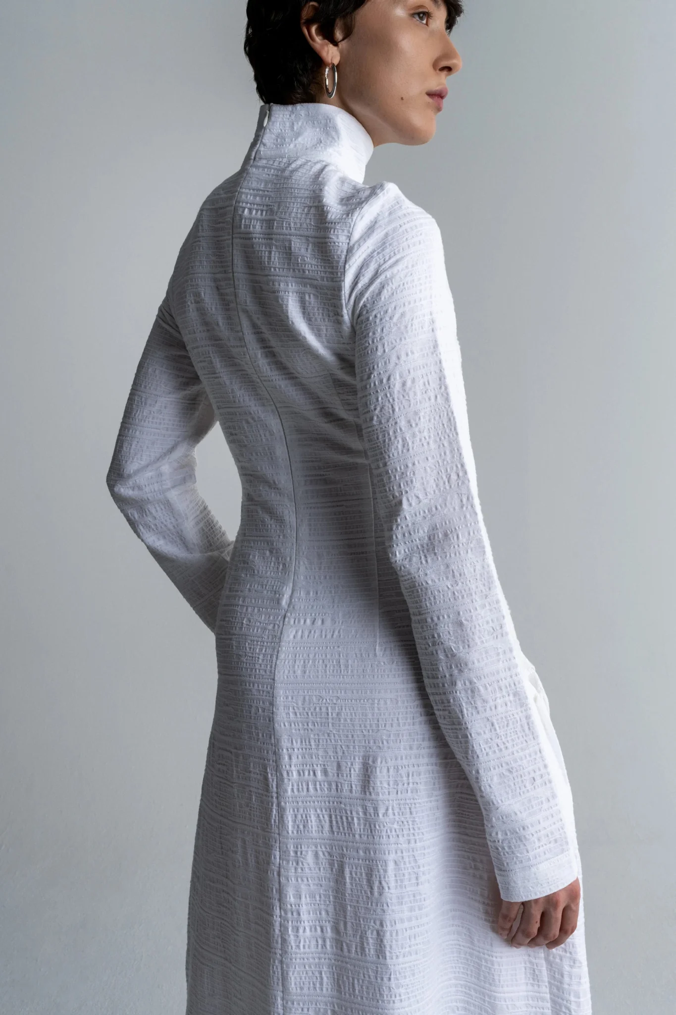 PARAMI DRESS - Image 4