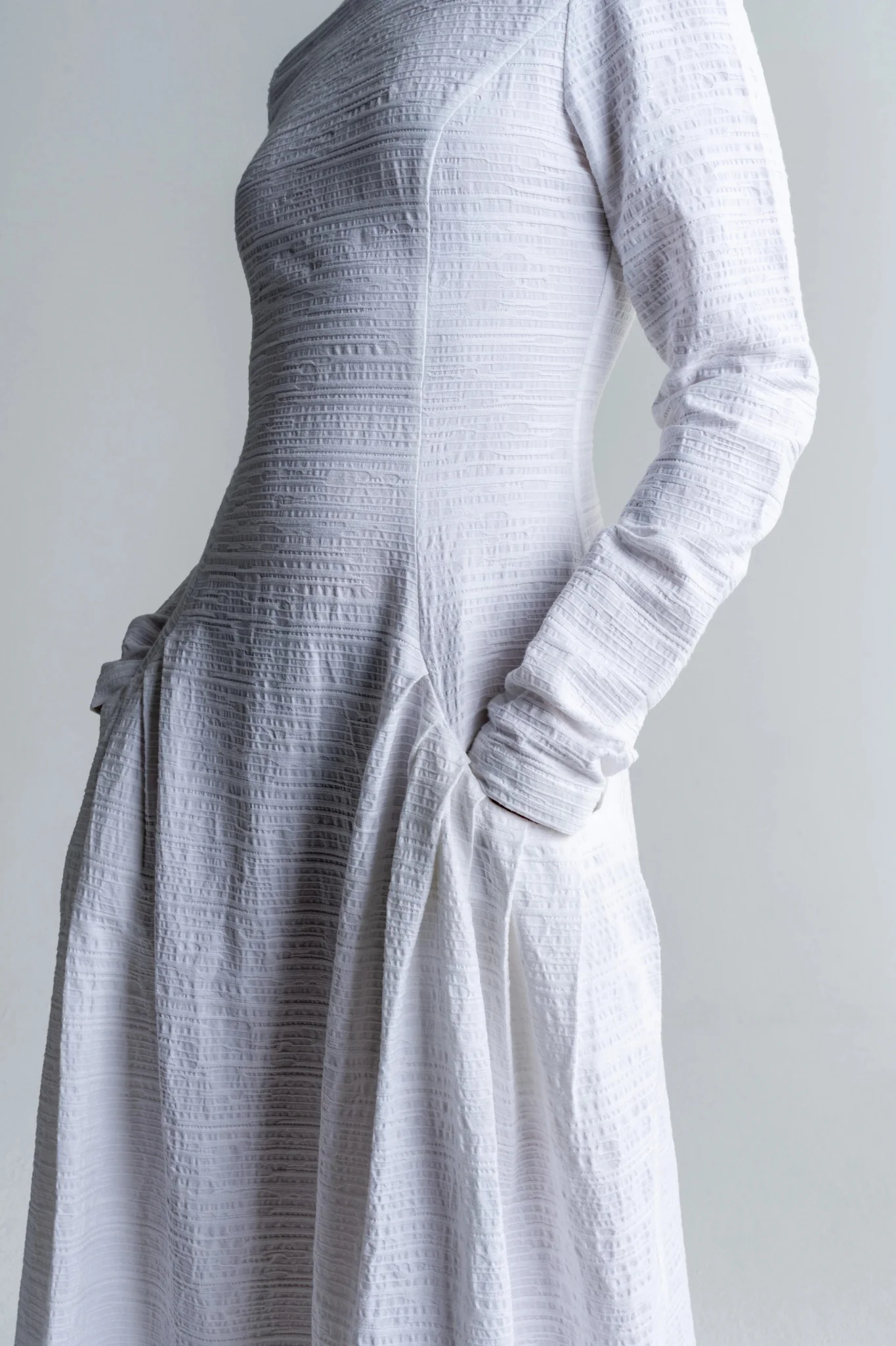 PARAMI DRESS - Image 5