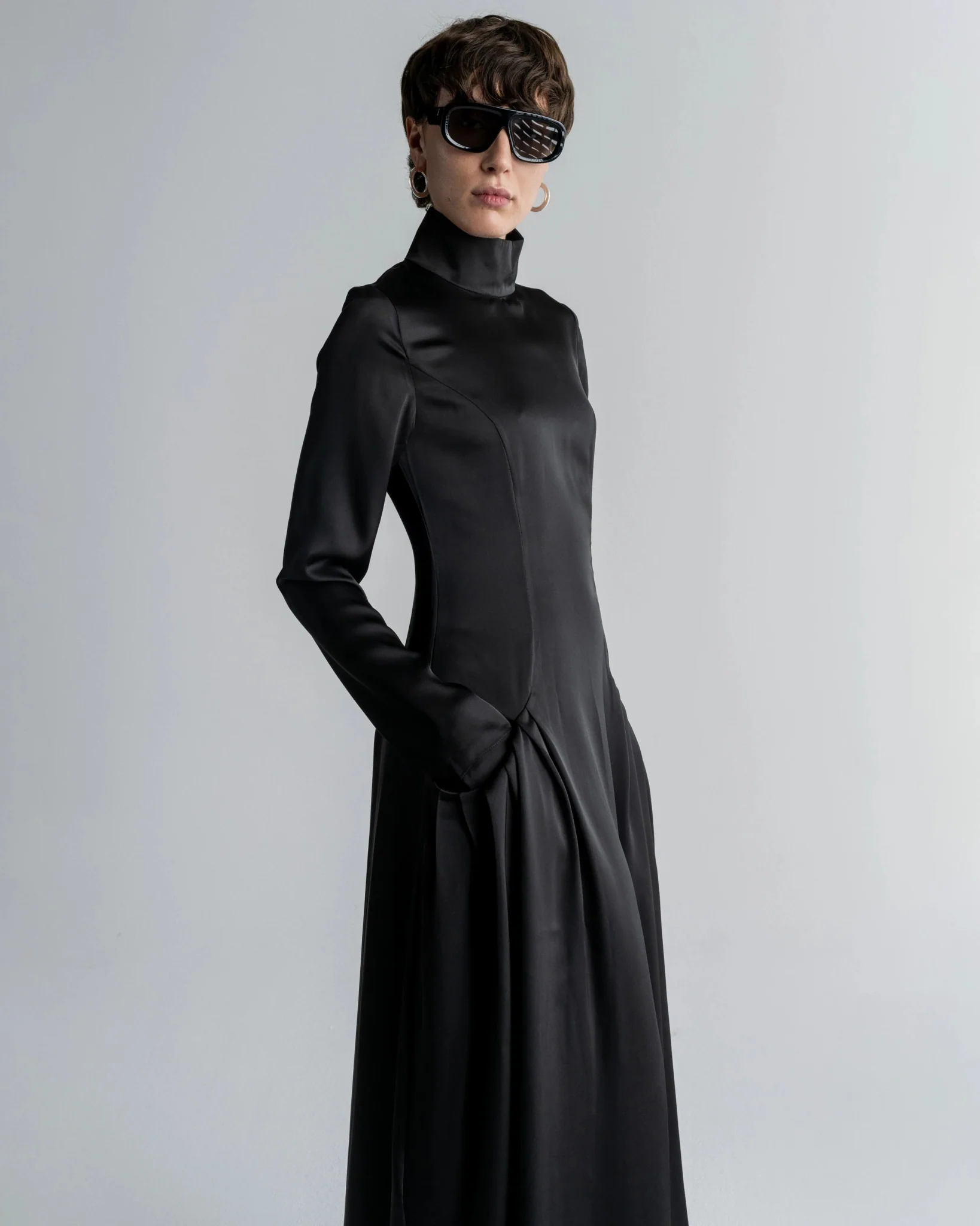 PARAMI DRESS - Image 3