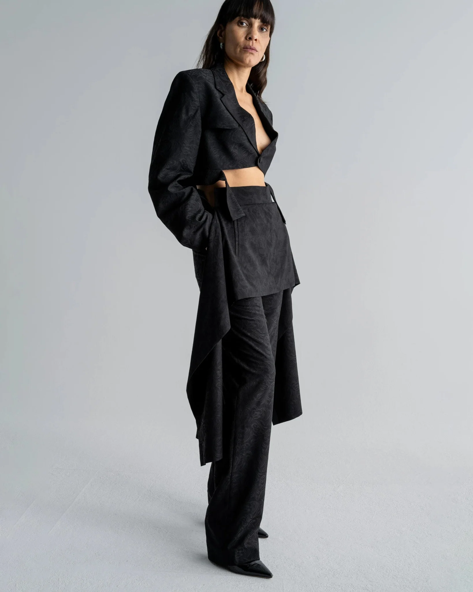 SKIRT PANTS - Image 3