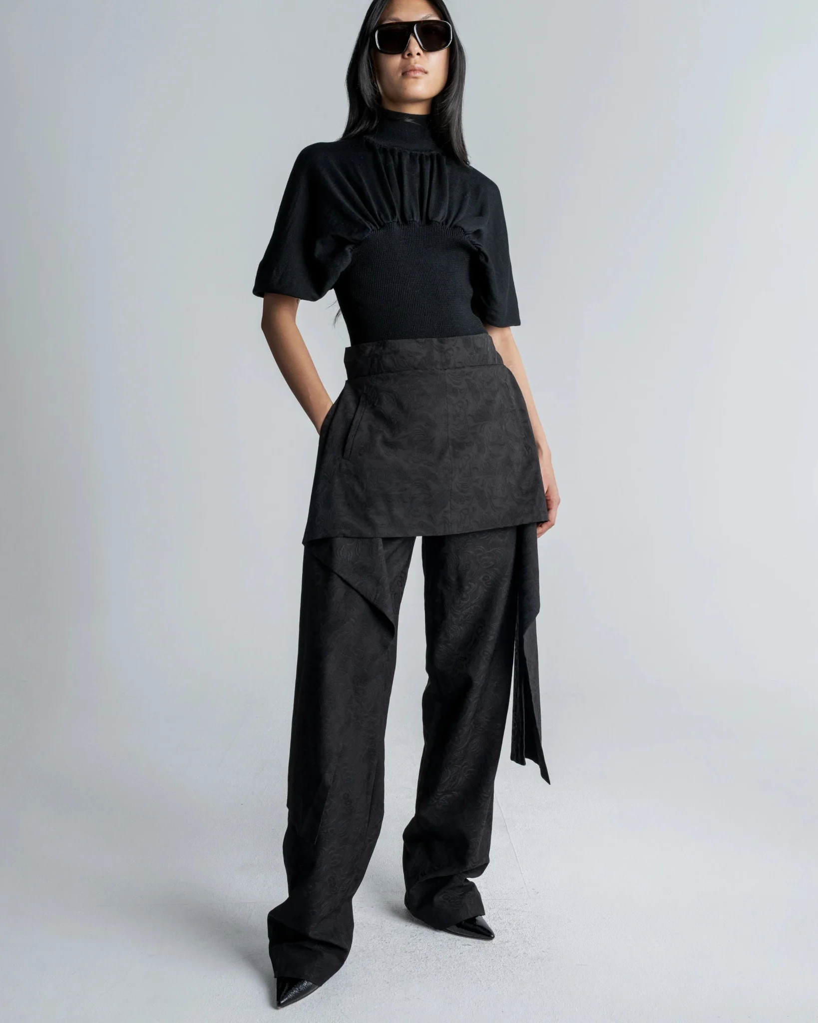 SKIRT PANTS - Image 4