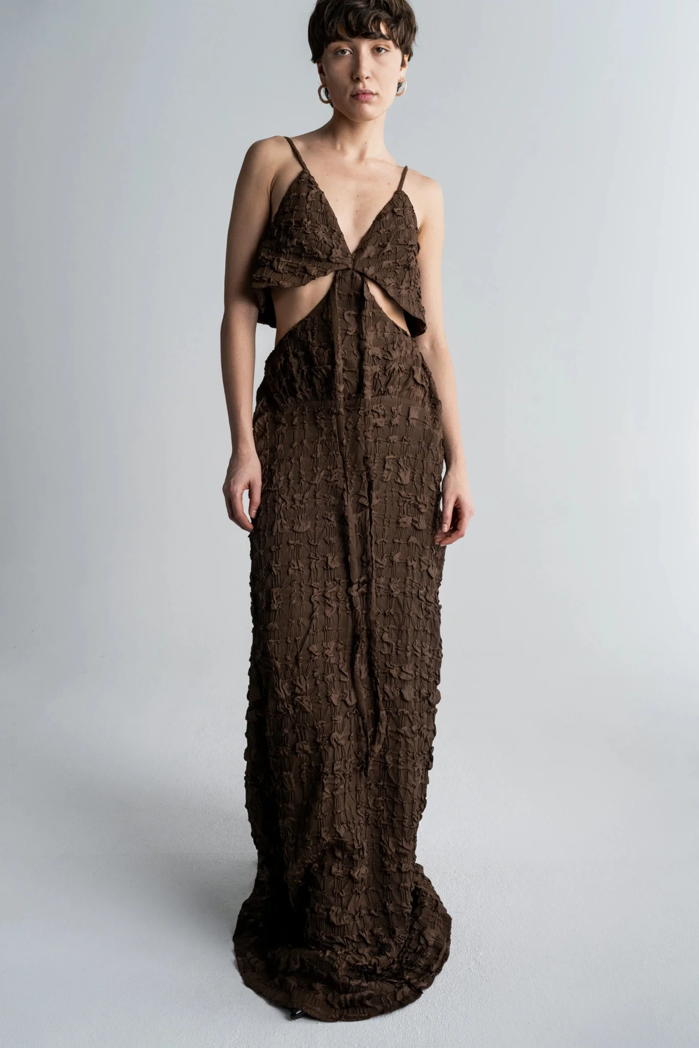 SLING BACK DRESS - Image 3