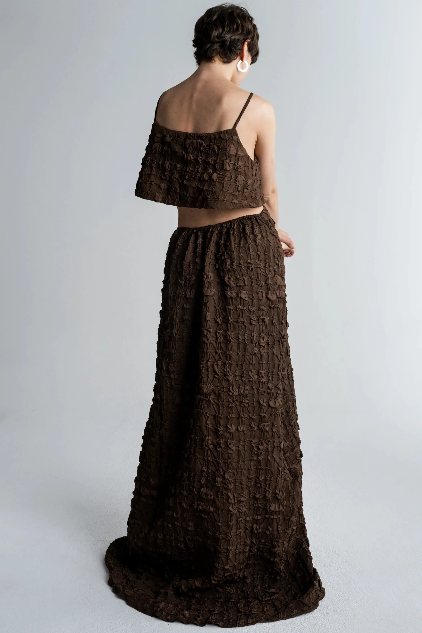 SLING BACK DRESS - Image 4