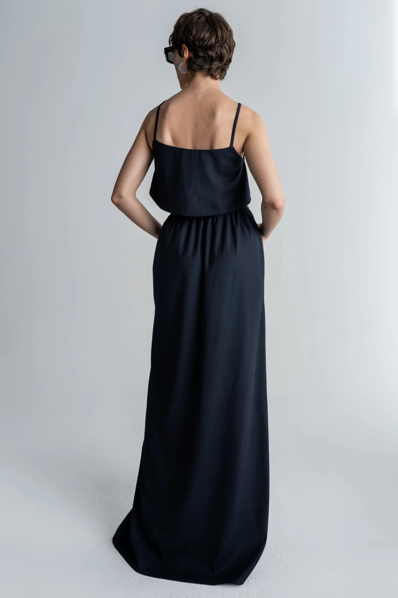 SLING BACK DRESS - Image 3