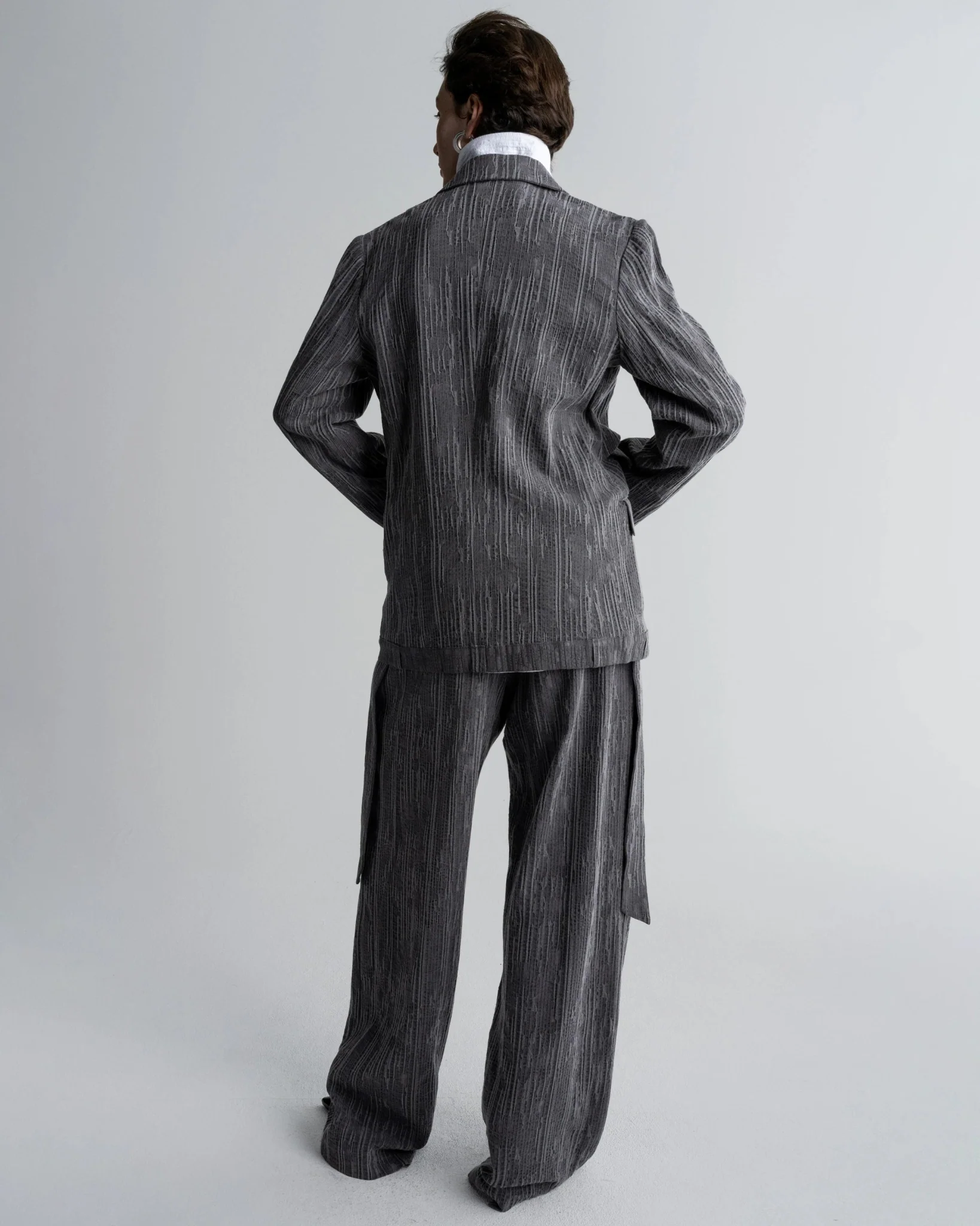 TECH BLAZER - Image 3