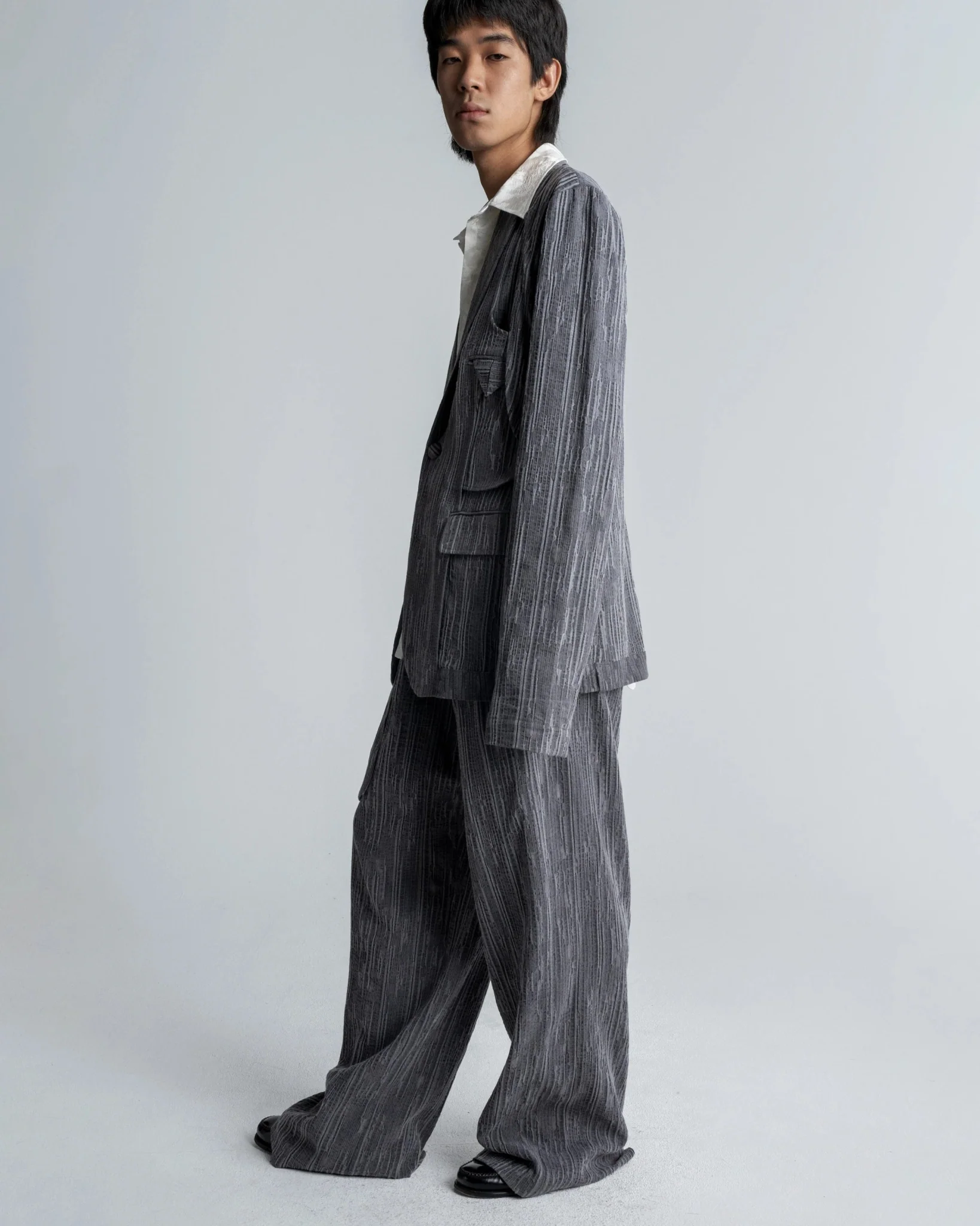 TECH BLAZER - Image 4