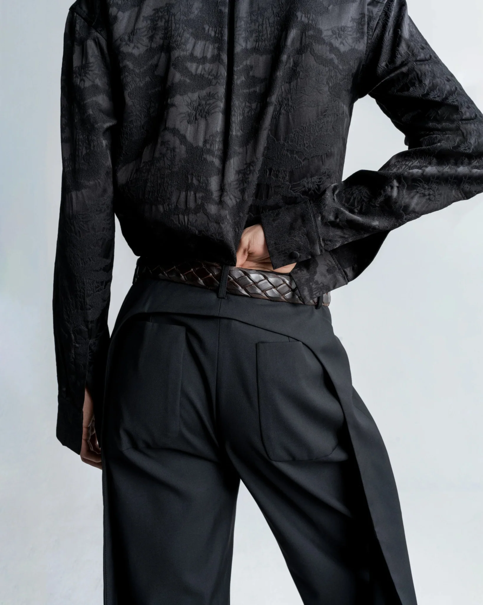 VEIL PANTS - Image 4