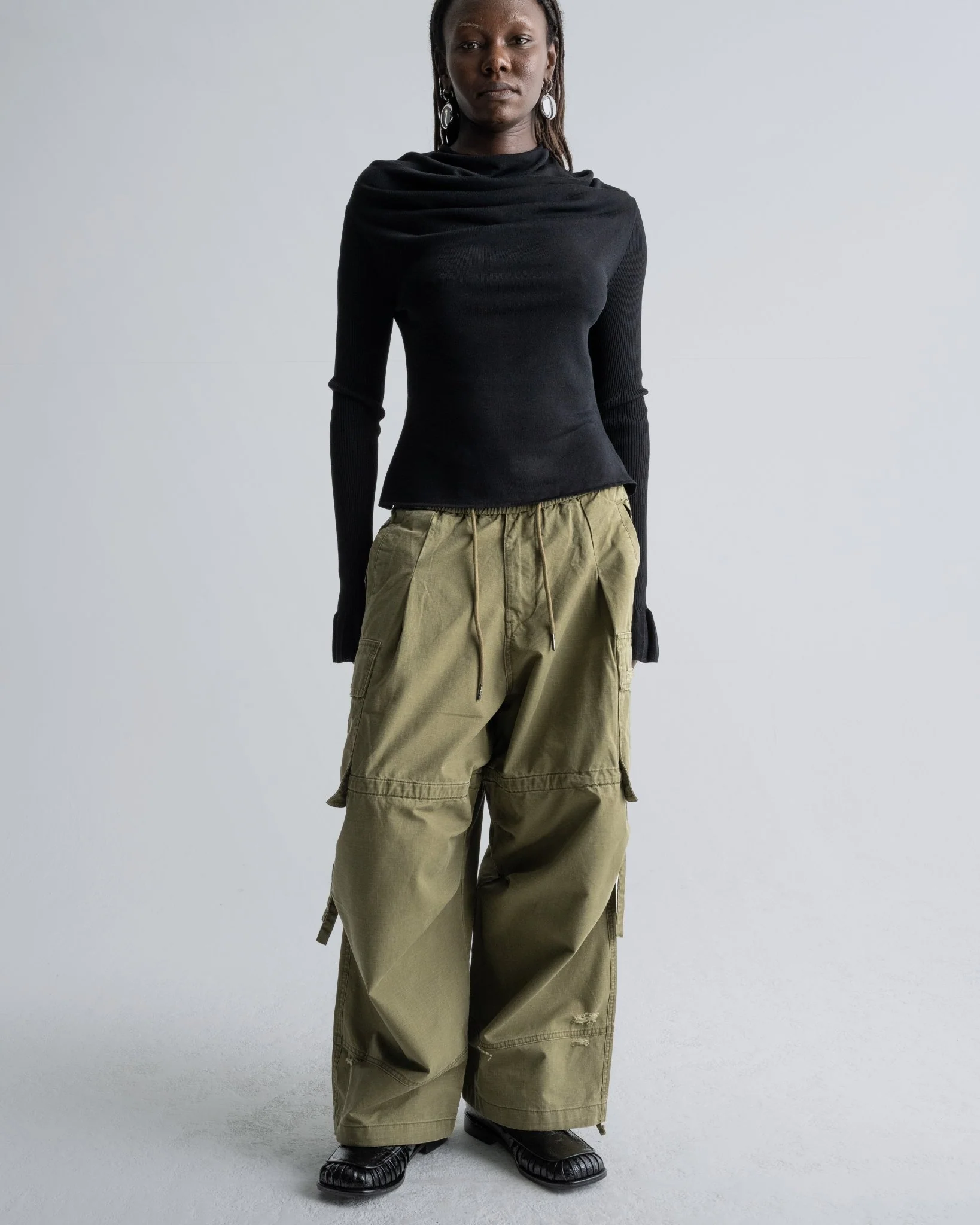 WATERFALL LONGSLEEVE - Image 3